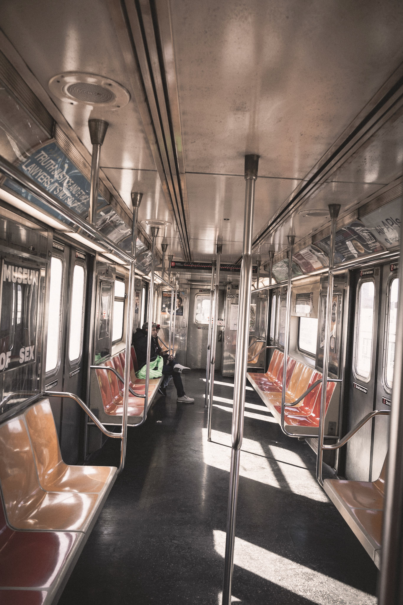 1 Train