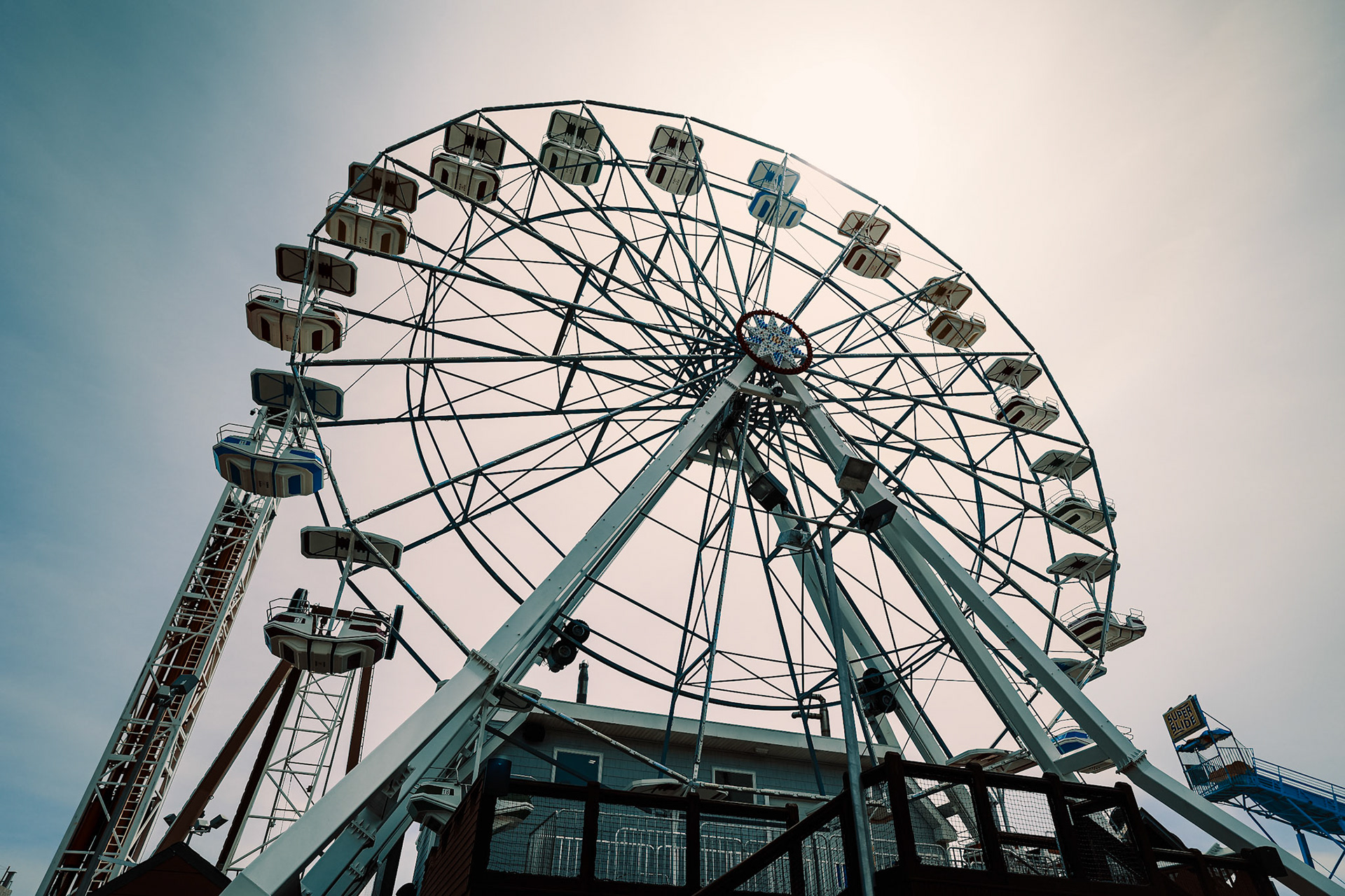 Ocean City