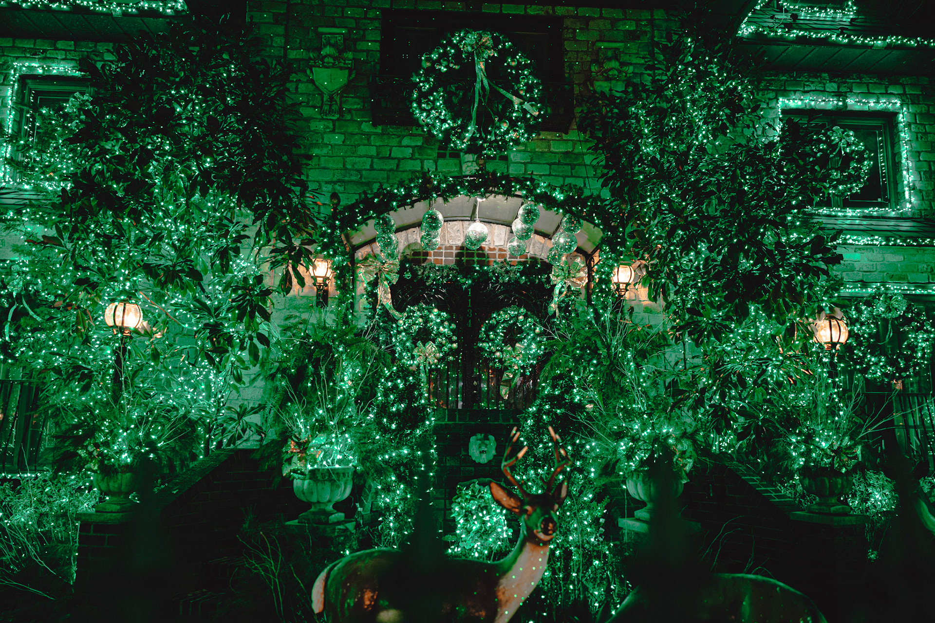 Dyker Heights