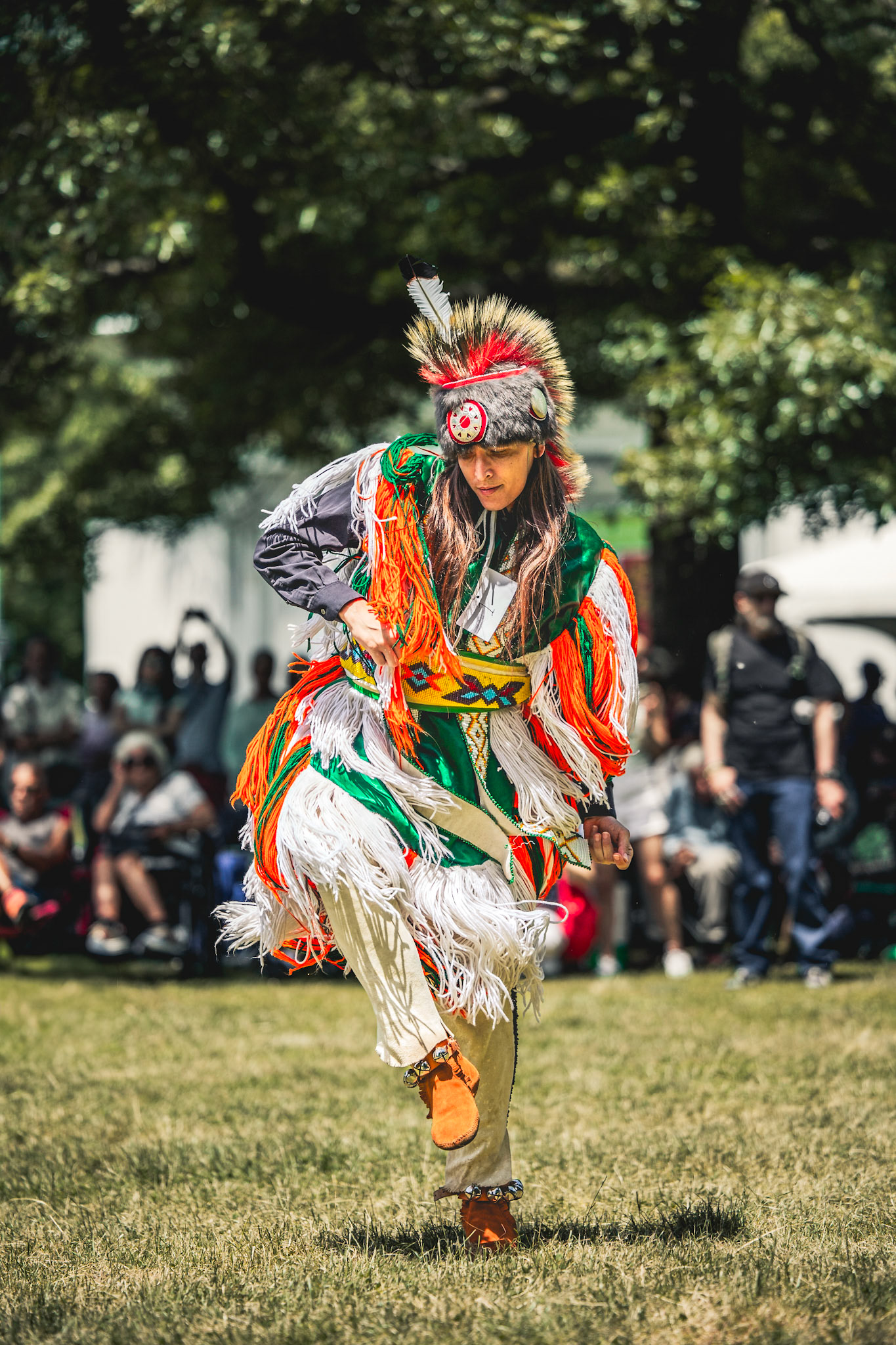 Event: Drums on Hudson