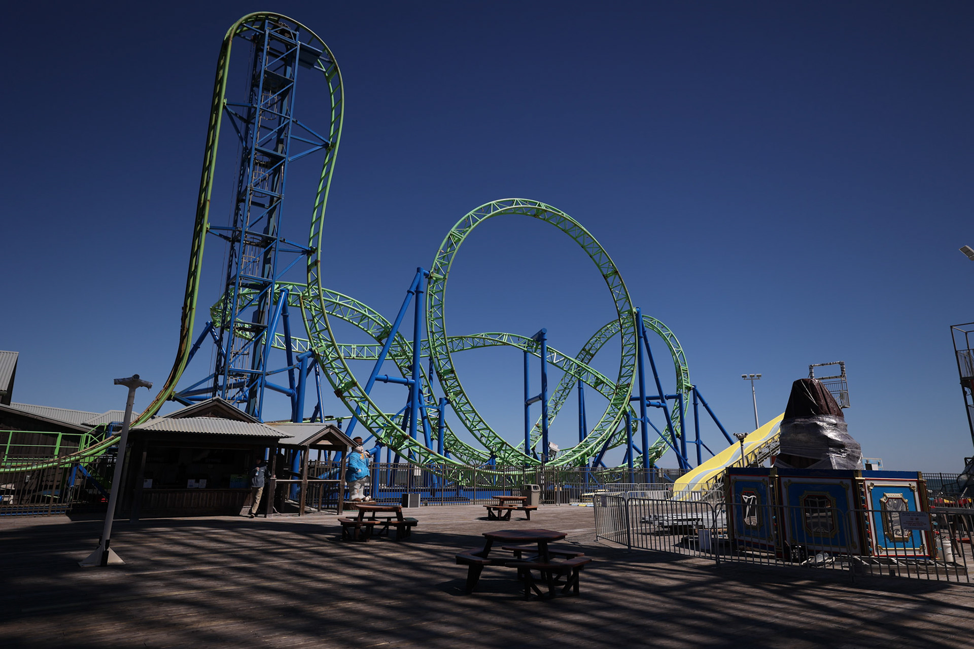 Seaside Heights