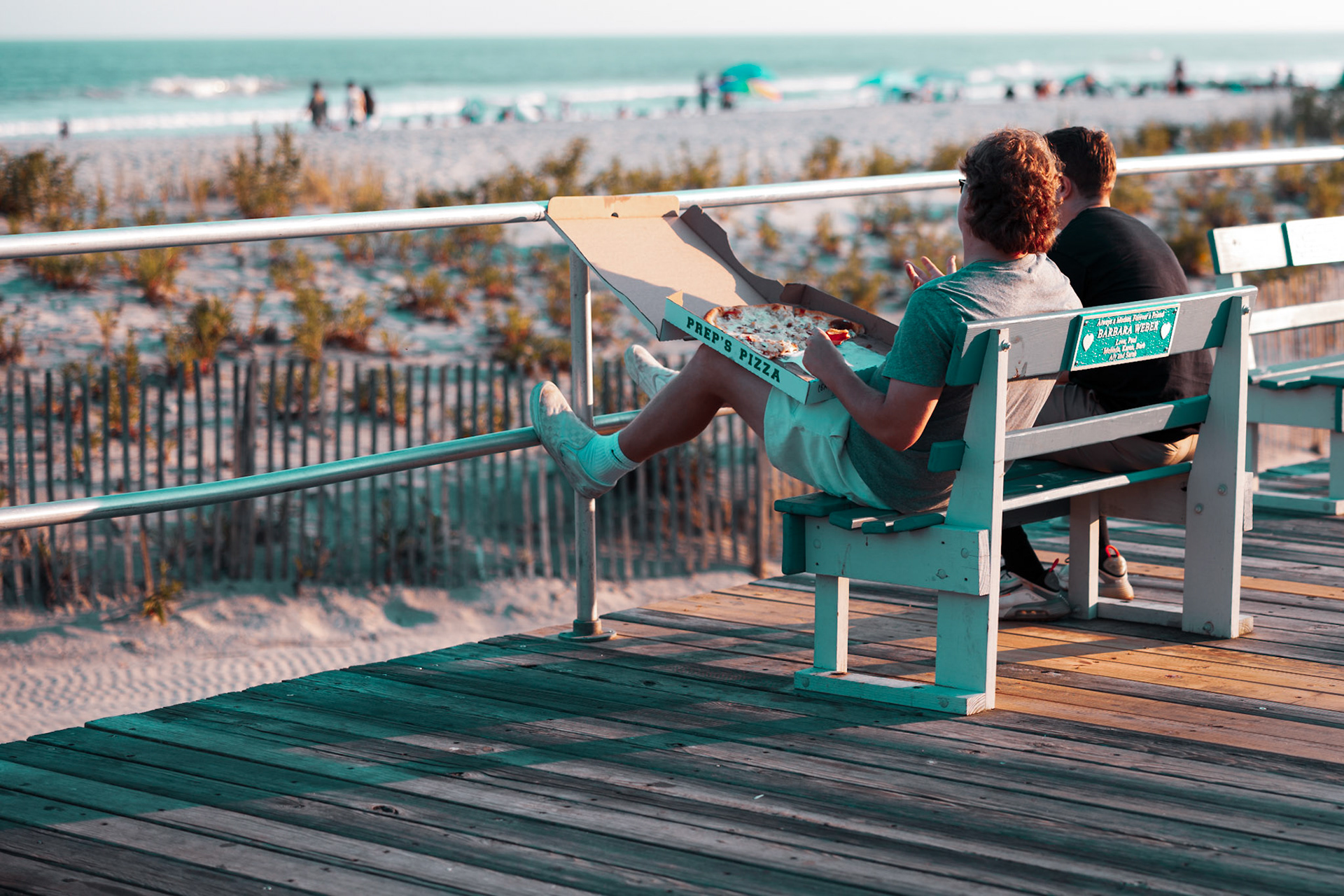 Ocean City