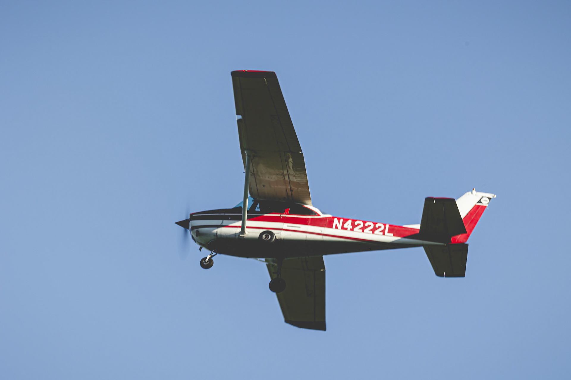 Cessna 172 Skyhawk