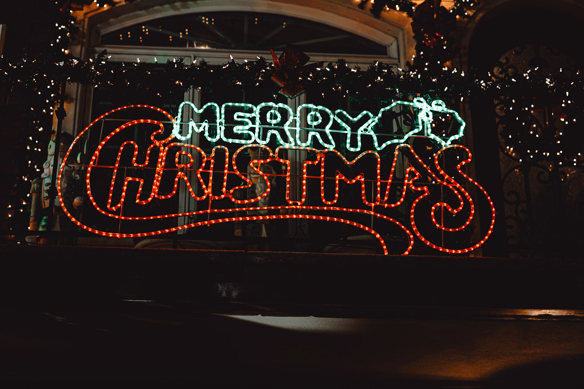 Dyker Heights