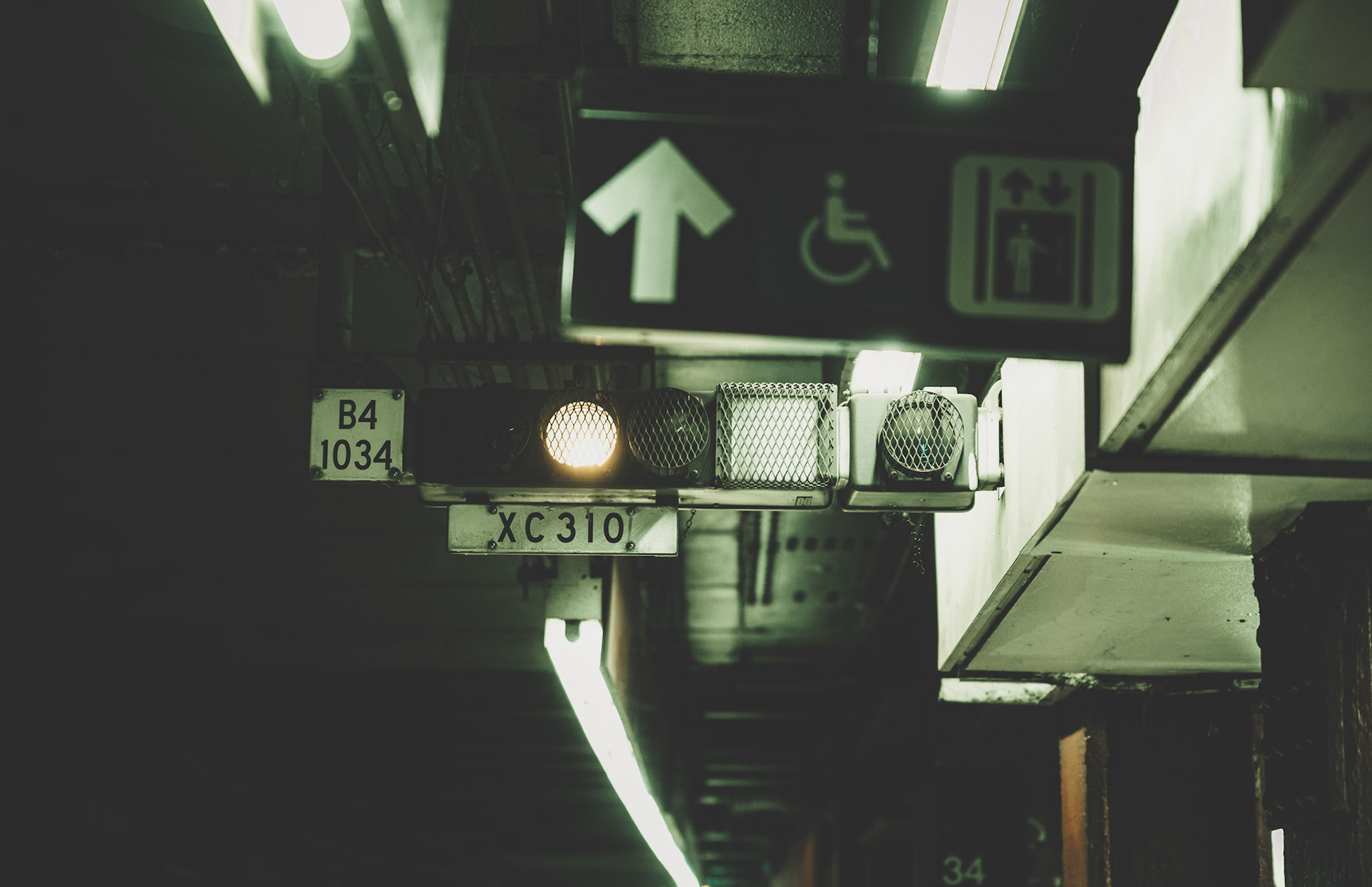 34th Street Herald Square Station