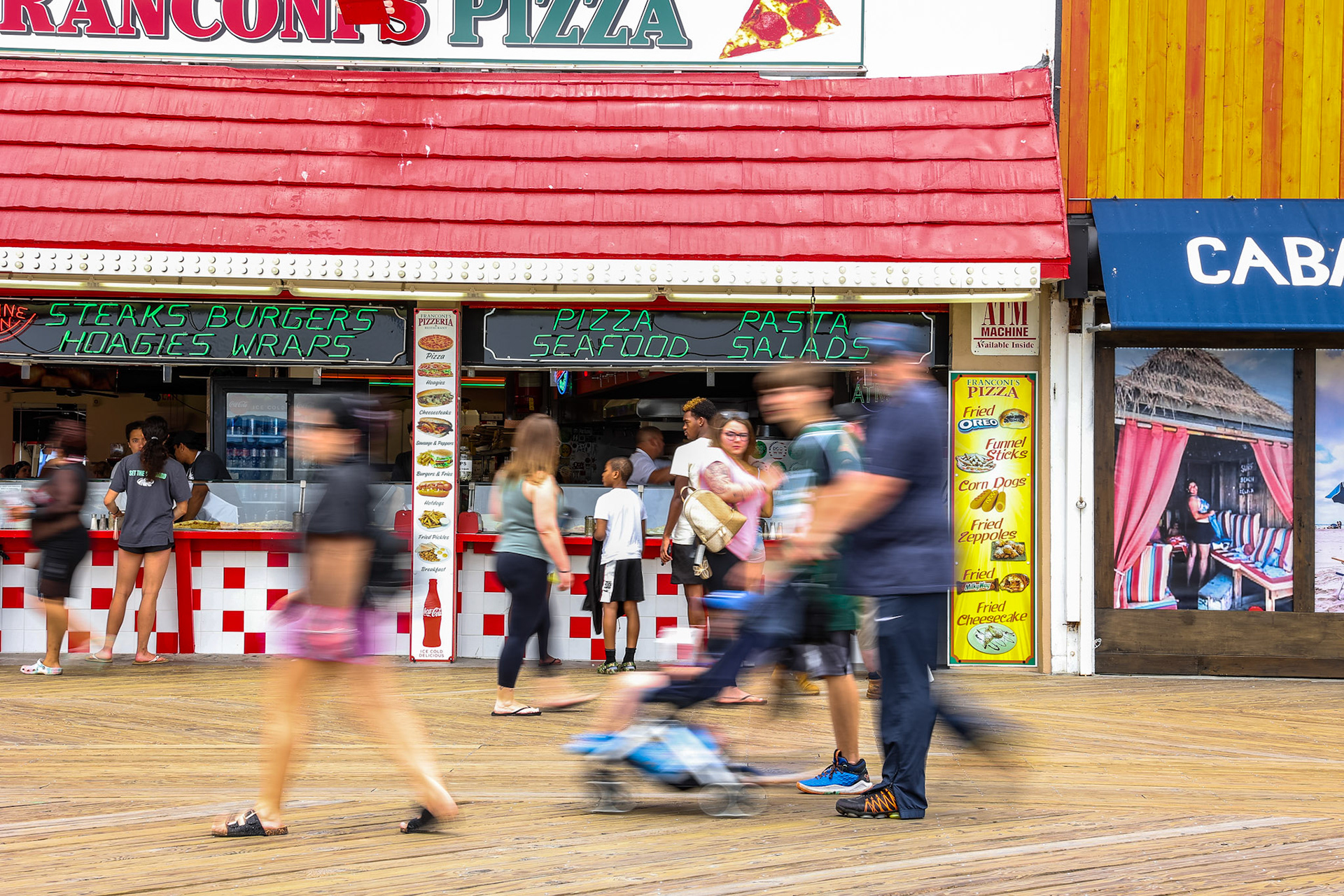 Wildwood