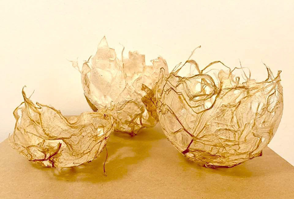 Fibre de kozo japonais