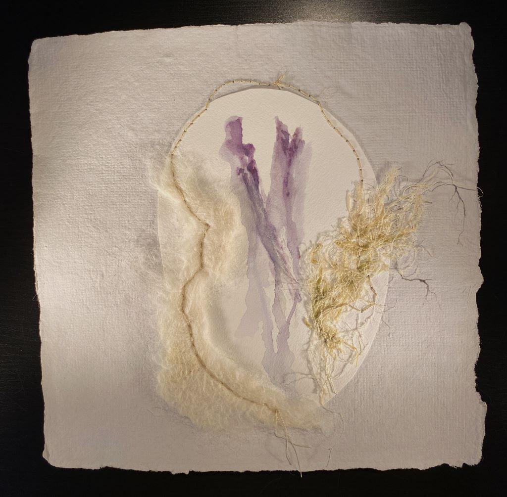 2c (encre d'hémérocalle)