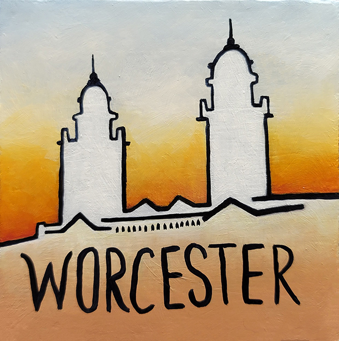 Worcester