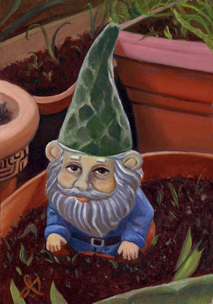 Gnome 1