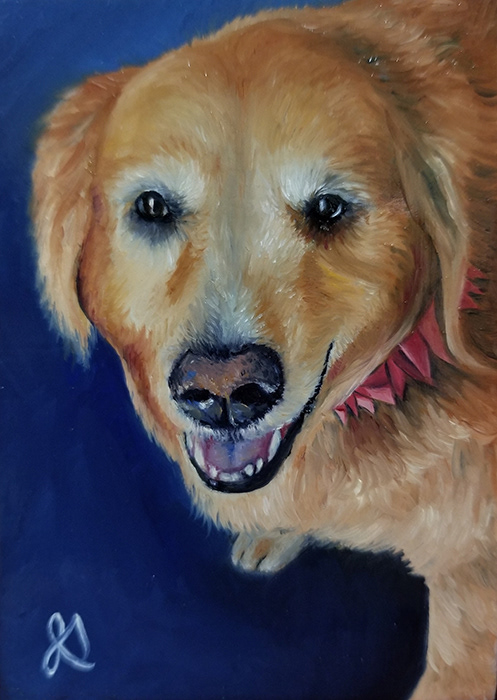 Doggie