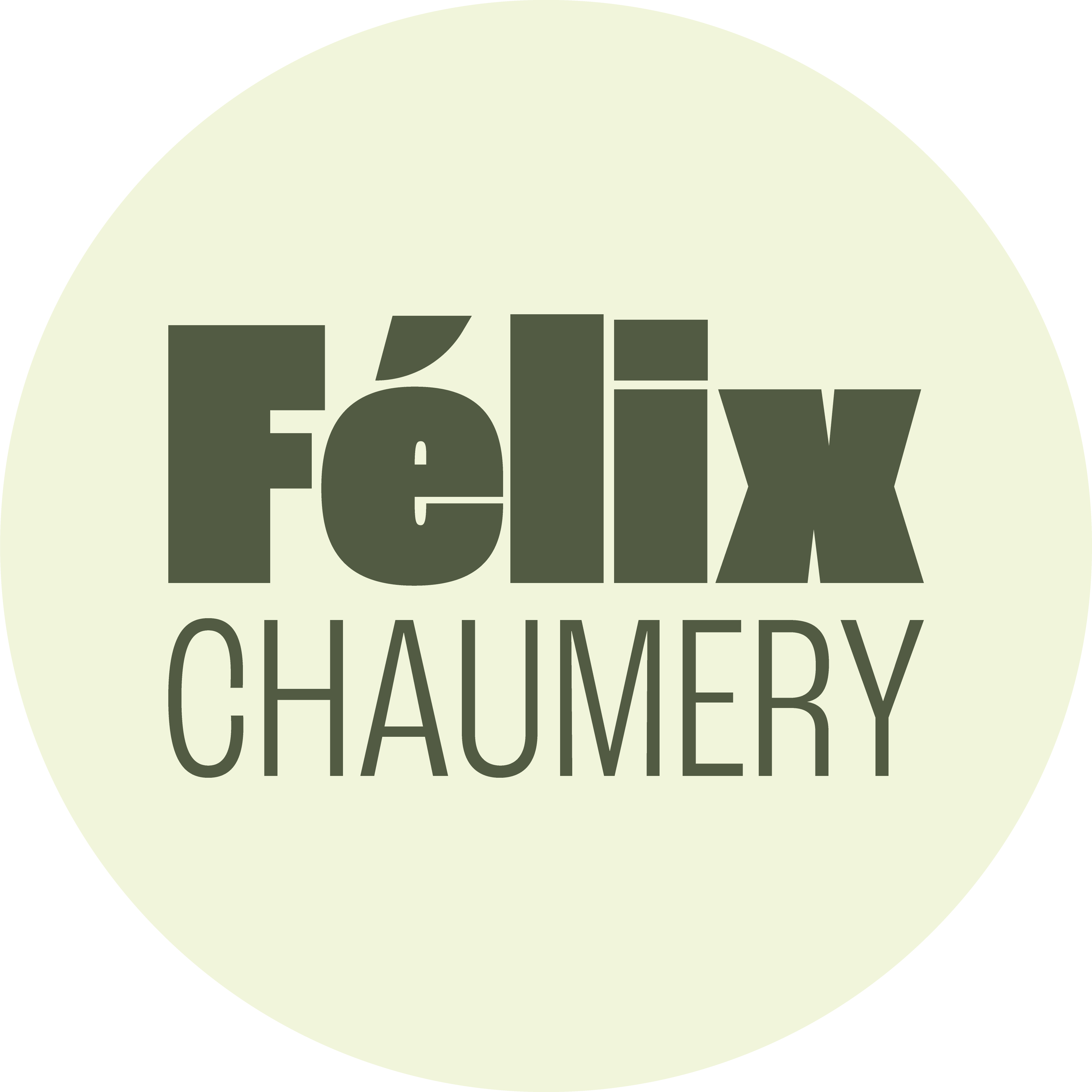 Felix Chaumery