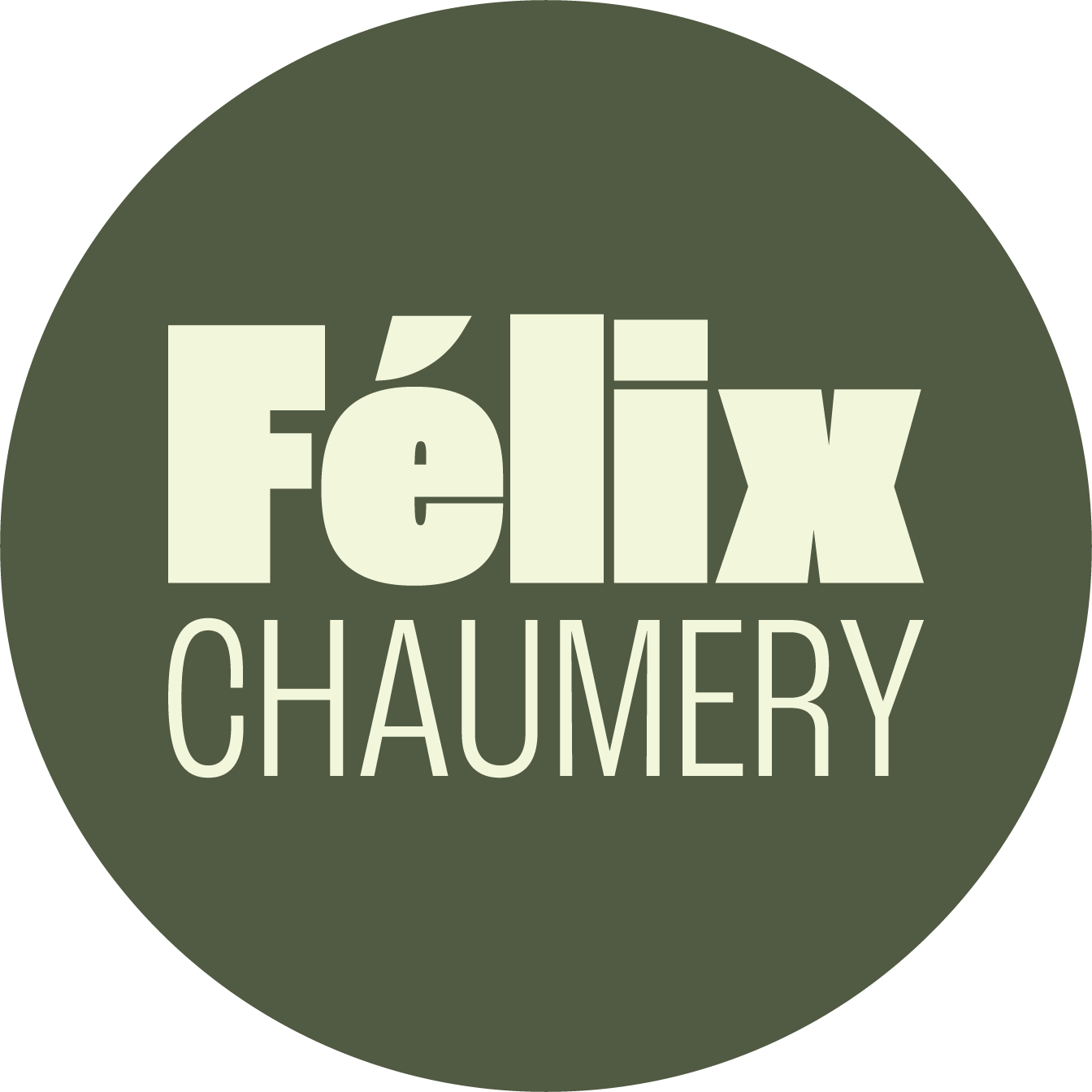 Felix Chaumery