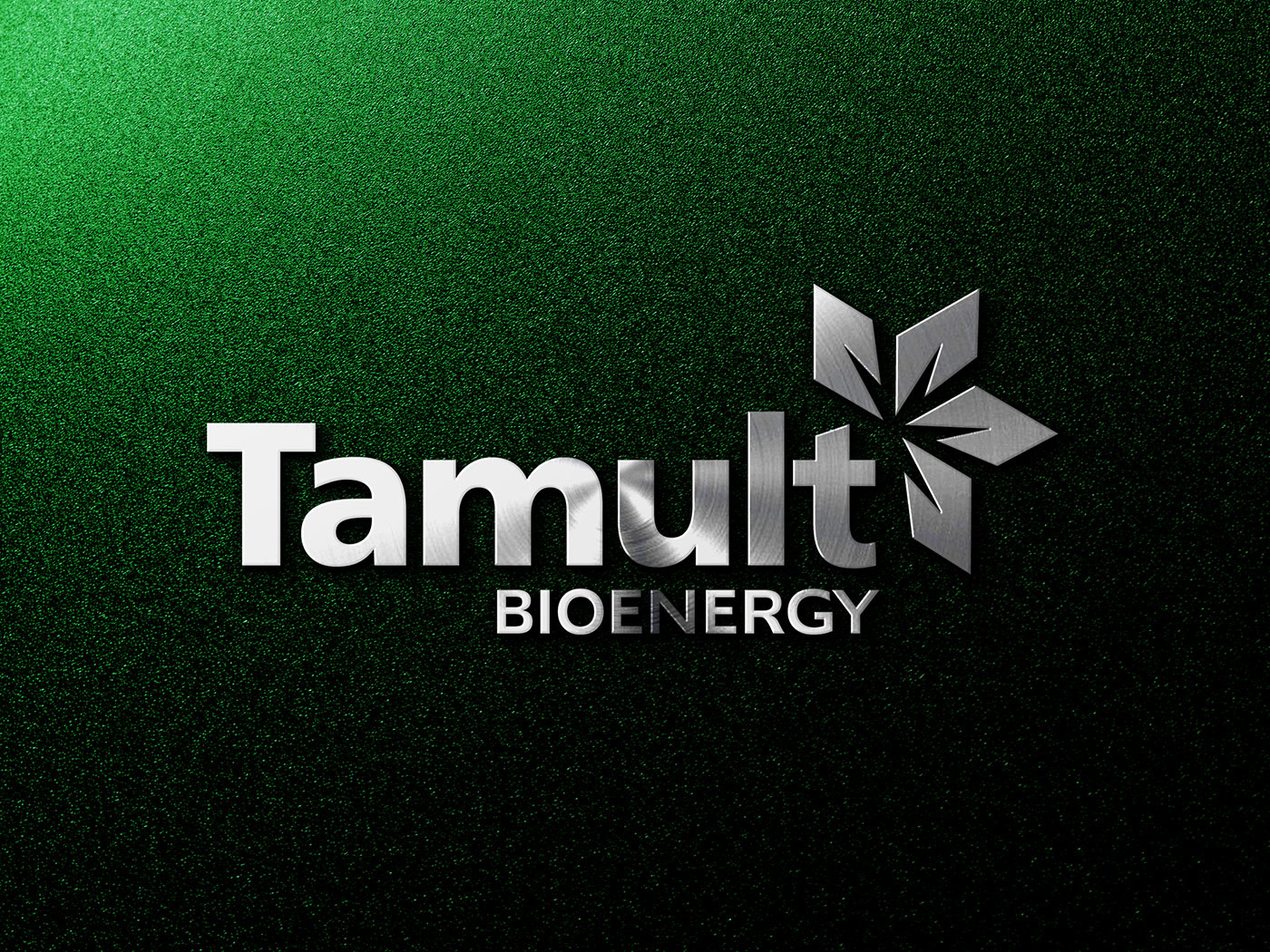 Tamult bioenergy