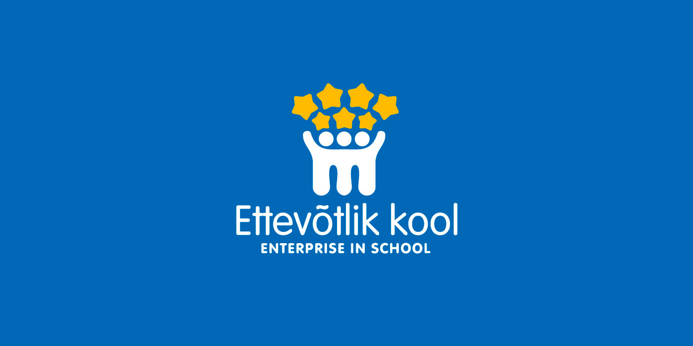 Enterprise in school / Ettevõtluskool