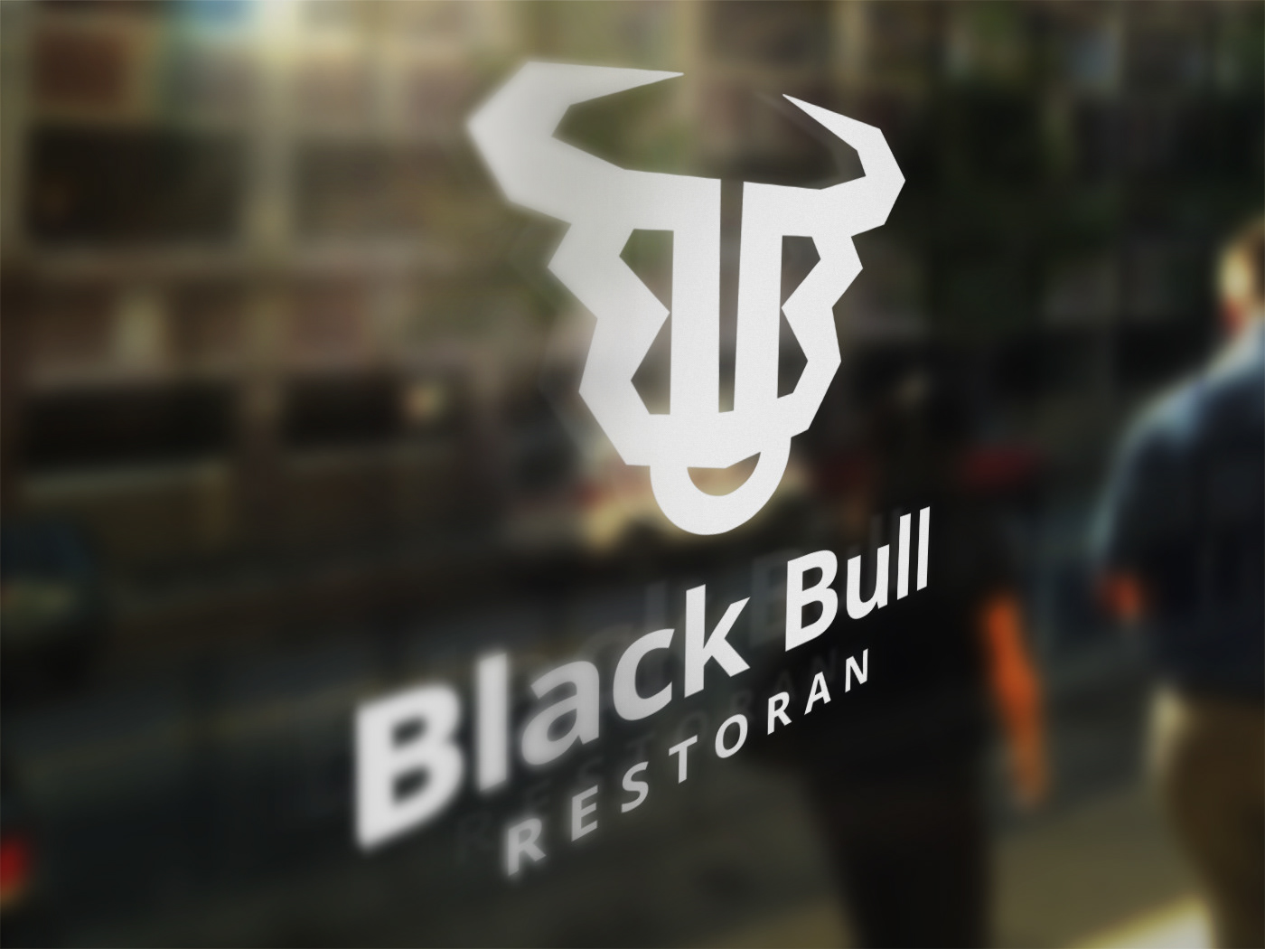 Black Bull restoran