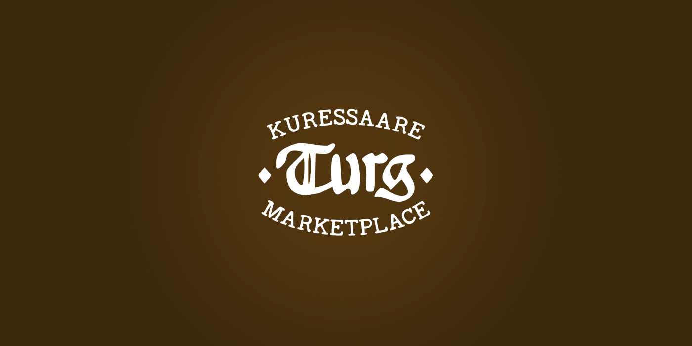 Kuressaare Marketplace / Kuressaare Turg