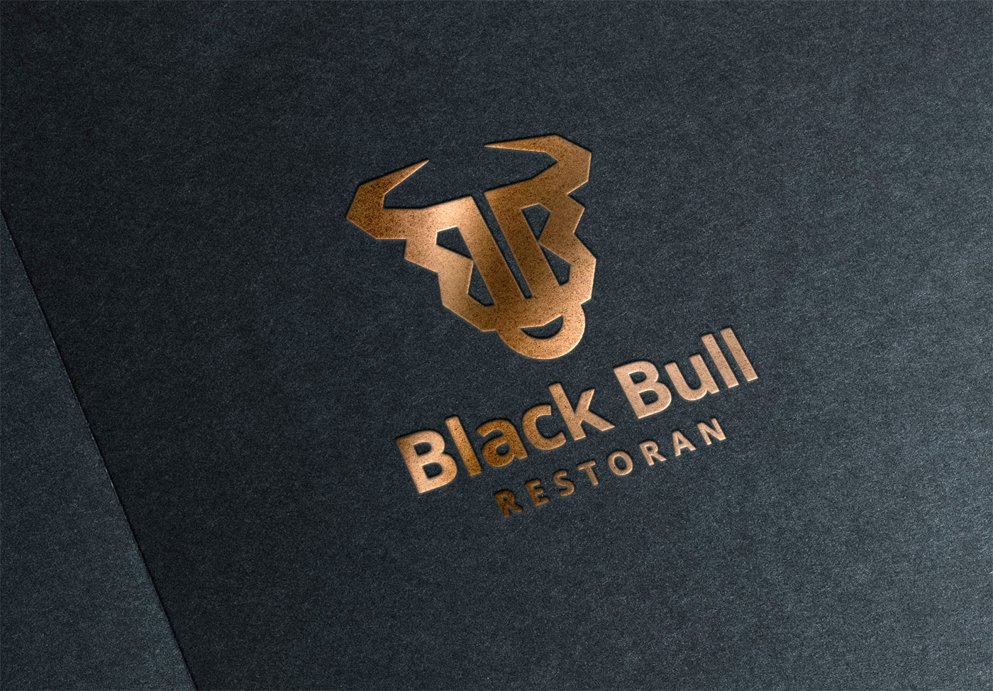 Black Bull restoran
