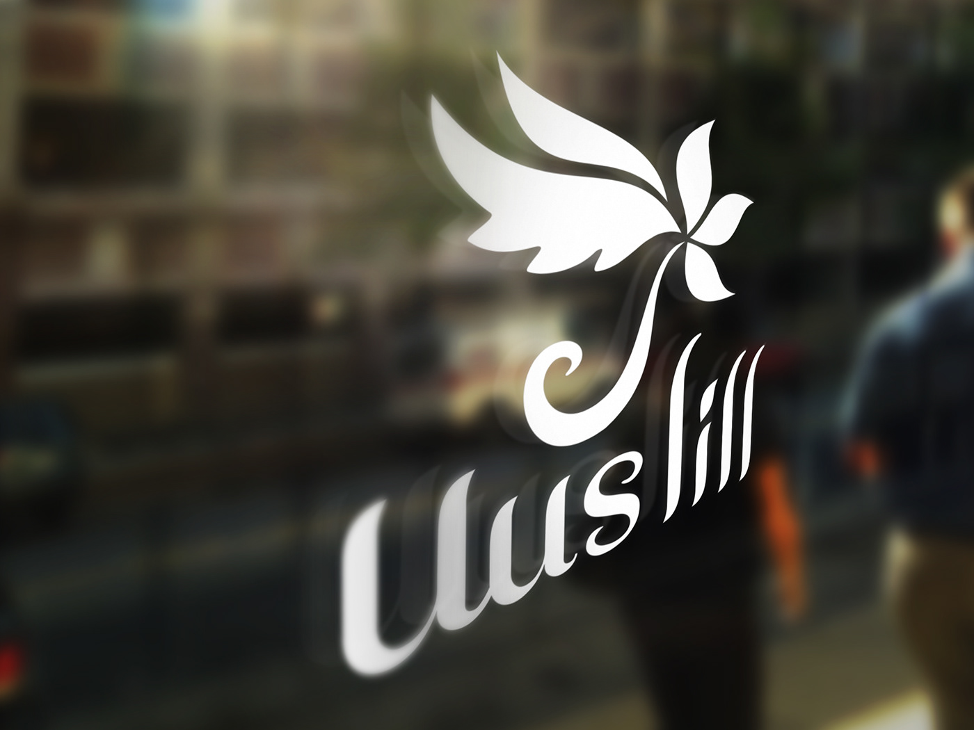 Flower market / Uuslill