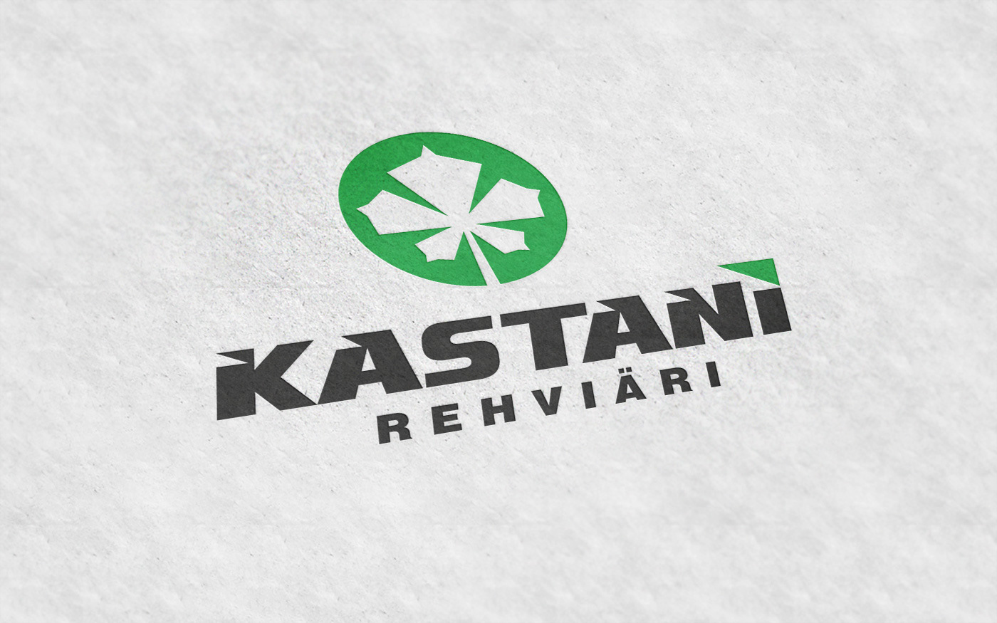 Kastani rehviäri