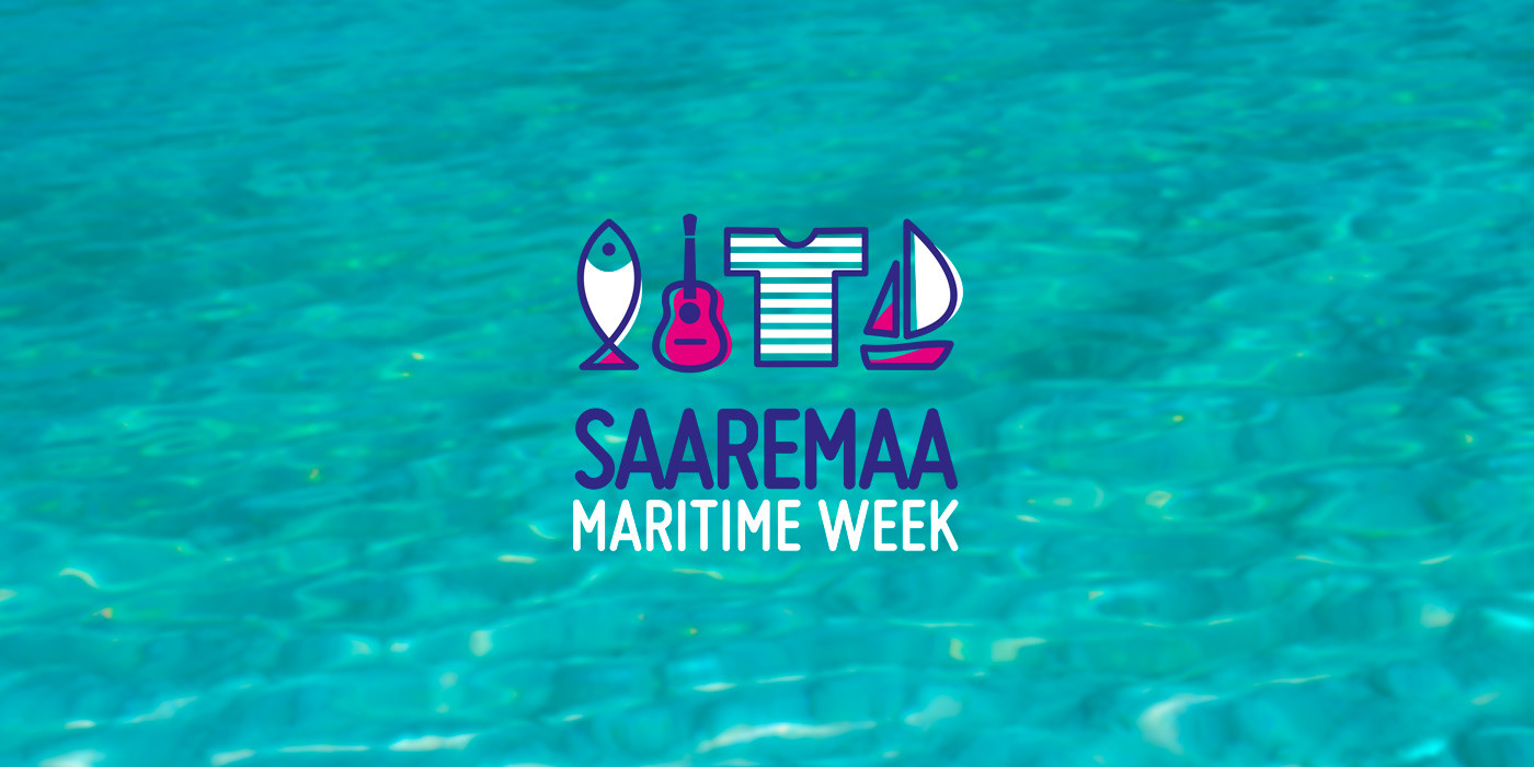 Maritime week / Saaremaa Merenädal