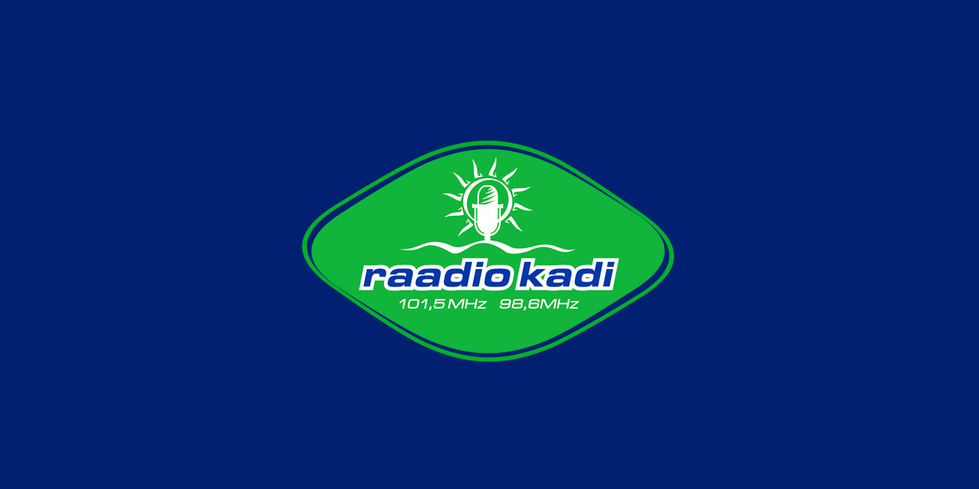 Raadio Kadi logo