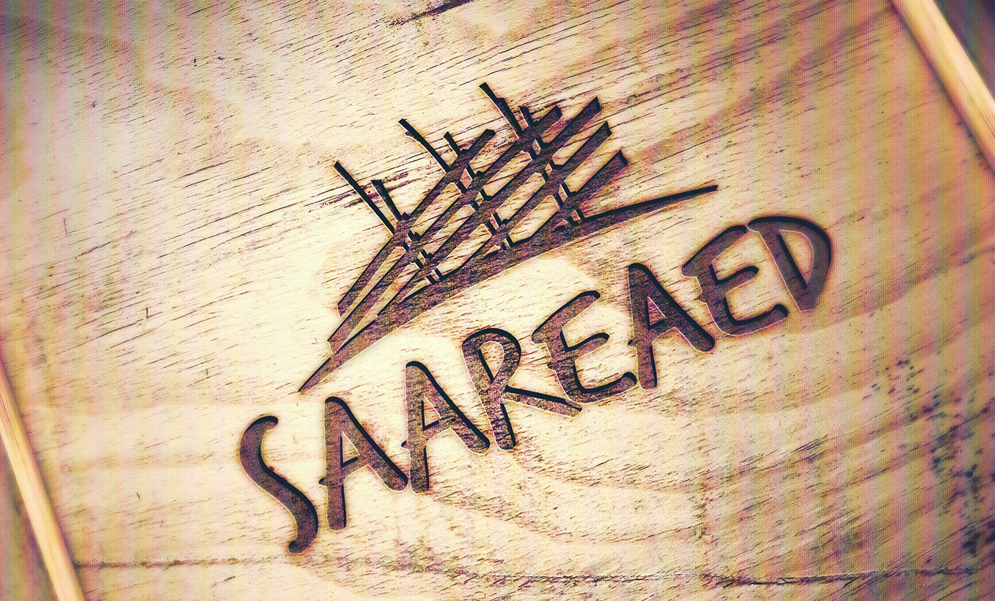 Saare fence / Saareaed