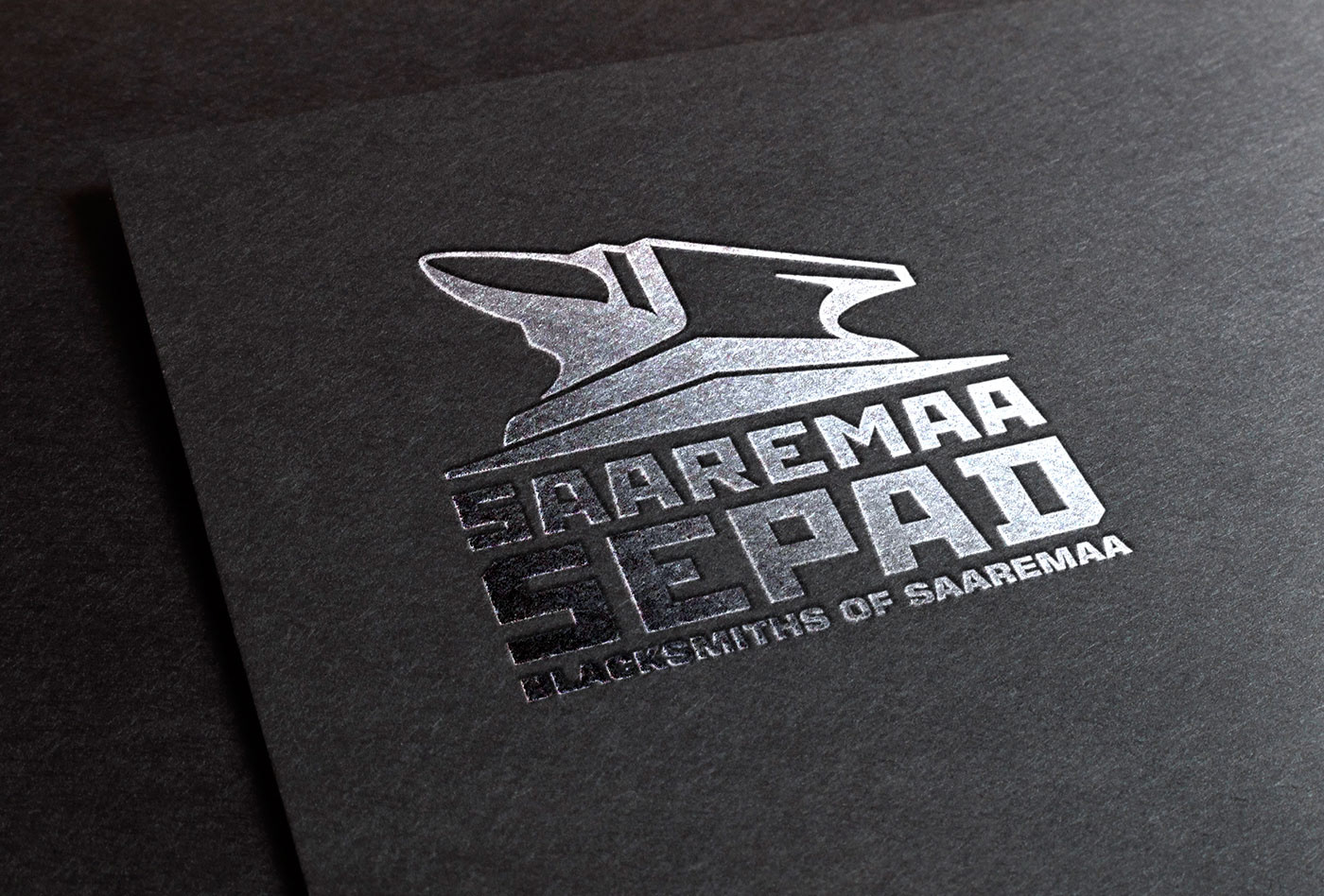 Blacksmiths / Saaremaa Sepad