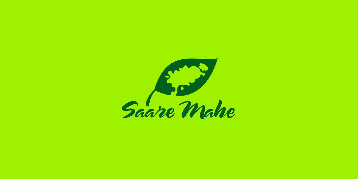 Organic production / Saare Mahe