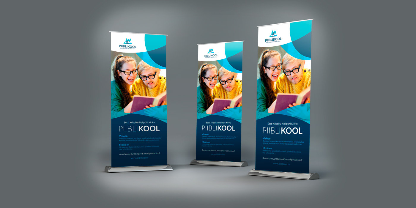 Bible school / EKNK Piiblikool