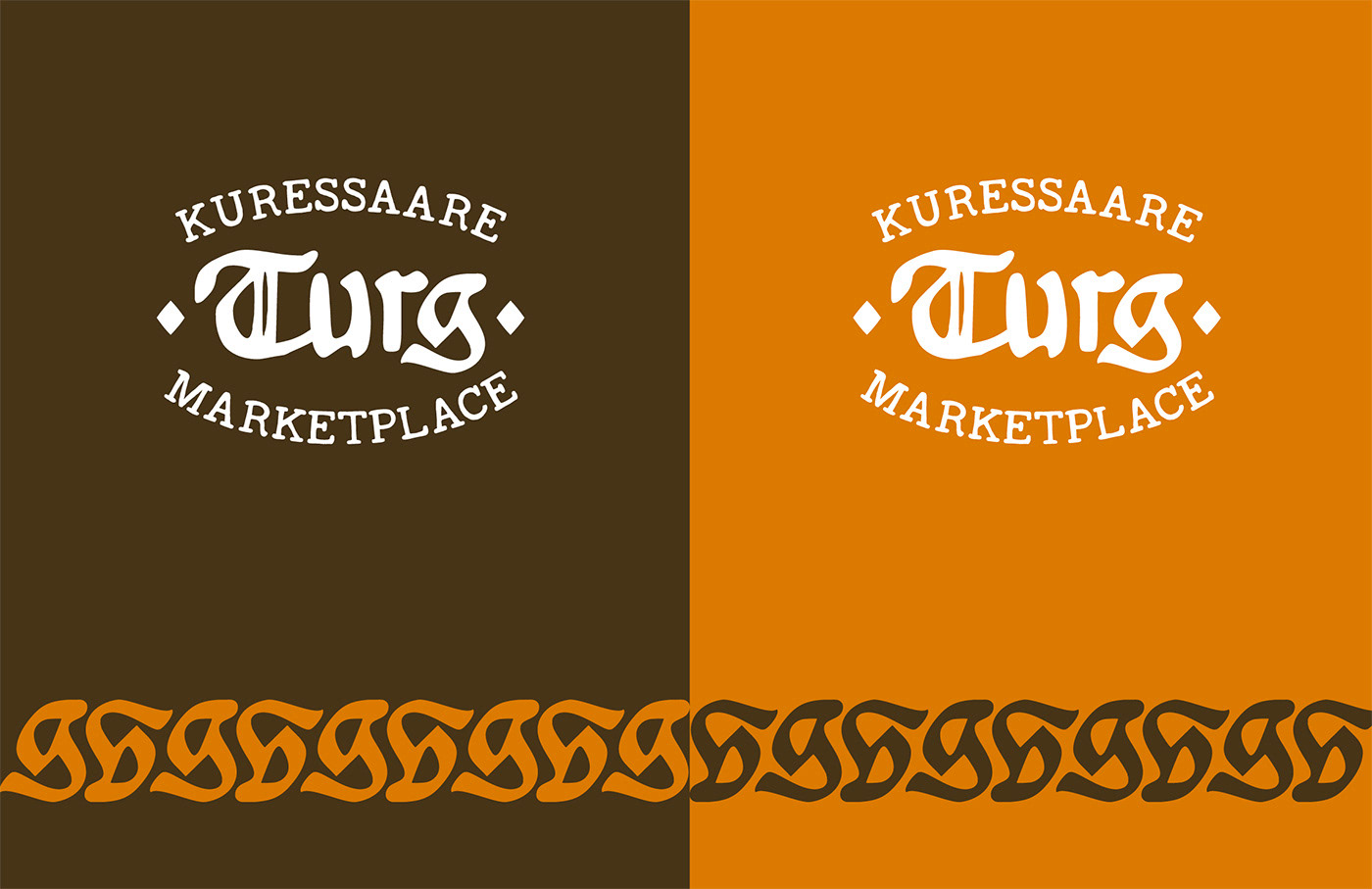 Kuressaare Marketplace / Kuressaare Turg