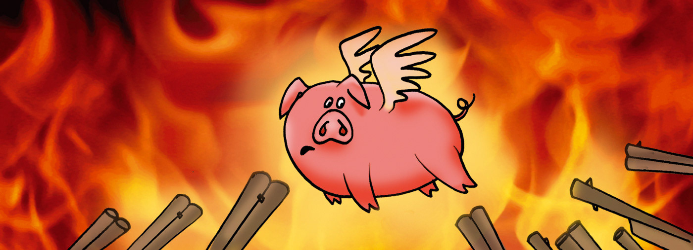 Meat factory packaging / Saaremaa Lihatööstus