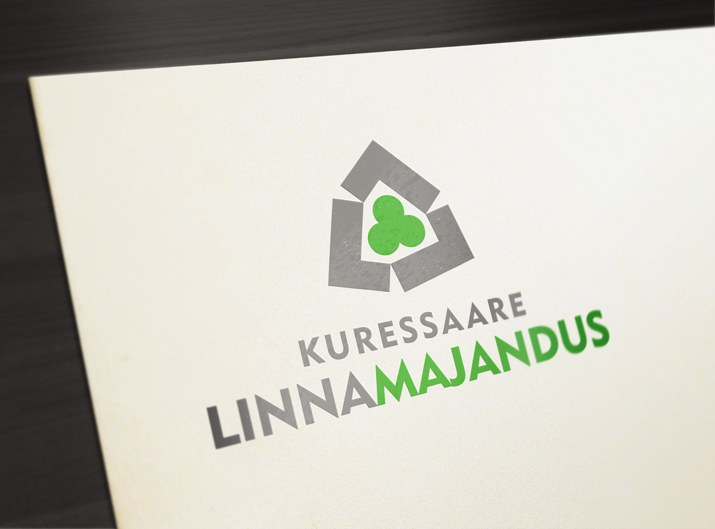 City economy / Kuressaare Linnamajandus