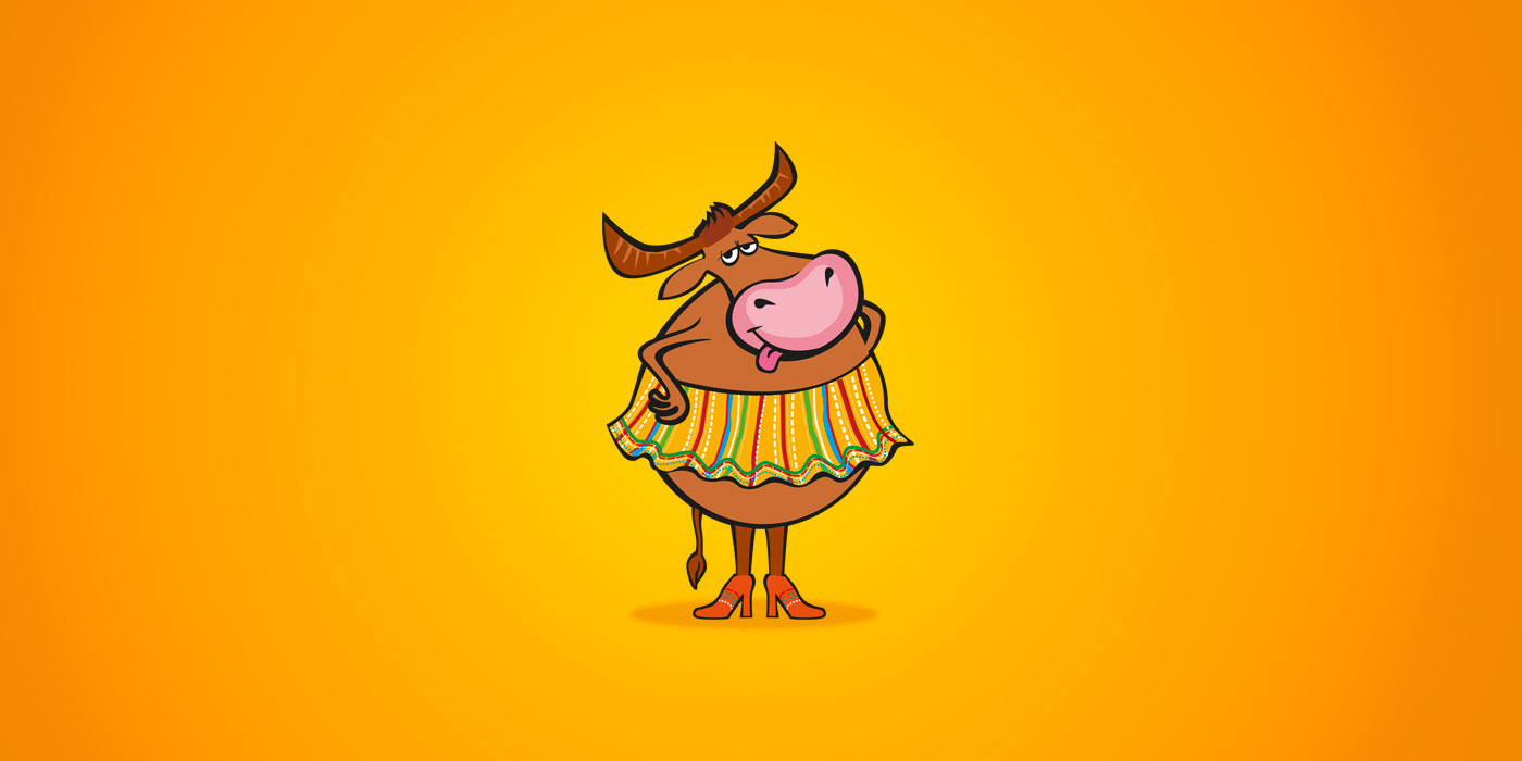 Beef Cattle / Saaremaa Lihatööstus, lihaveis