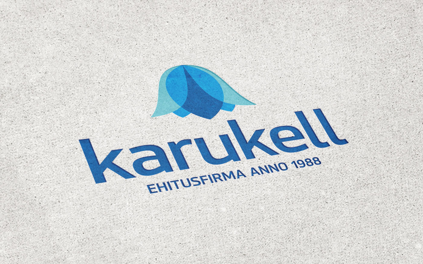 The construction company Karukell
