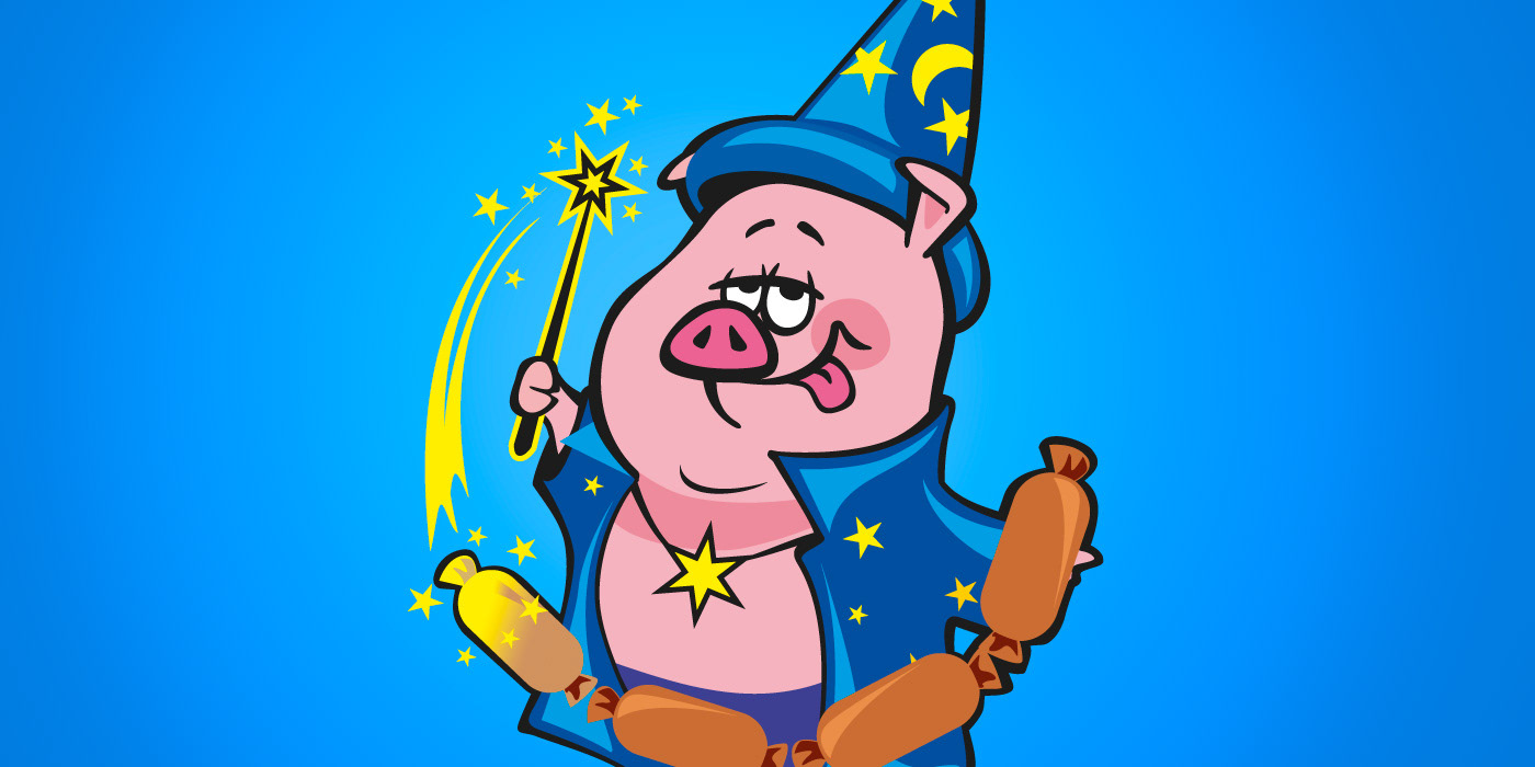 Meat factory / Lihatööstus