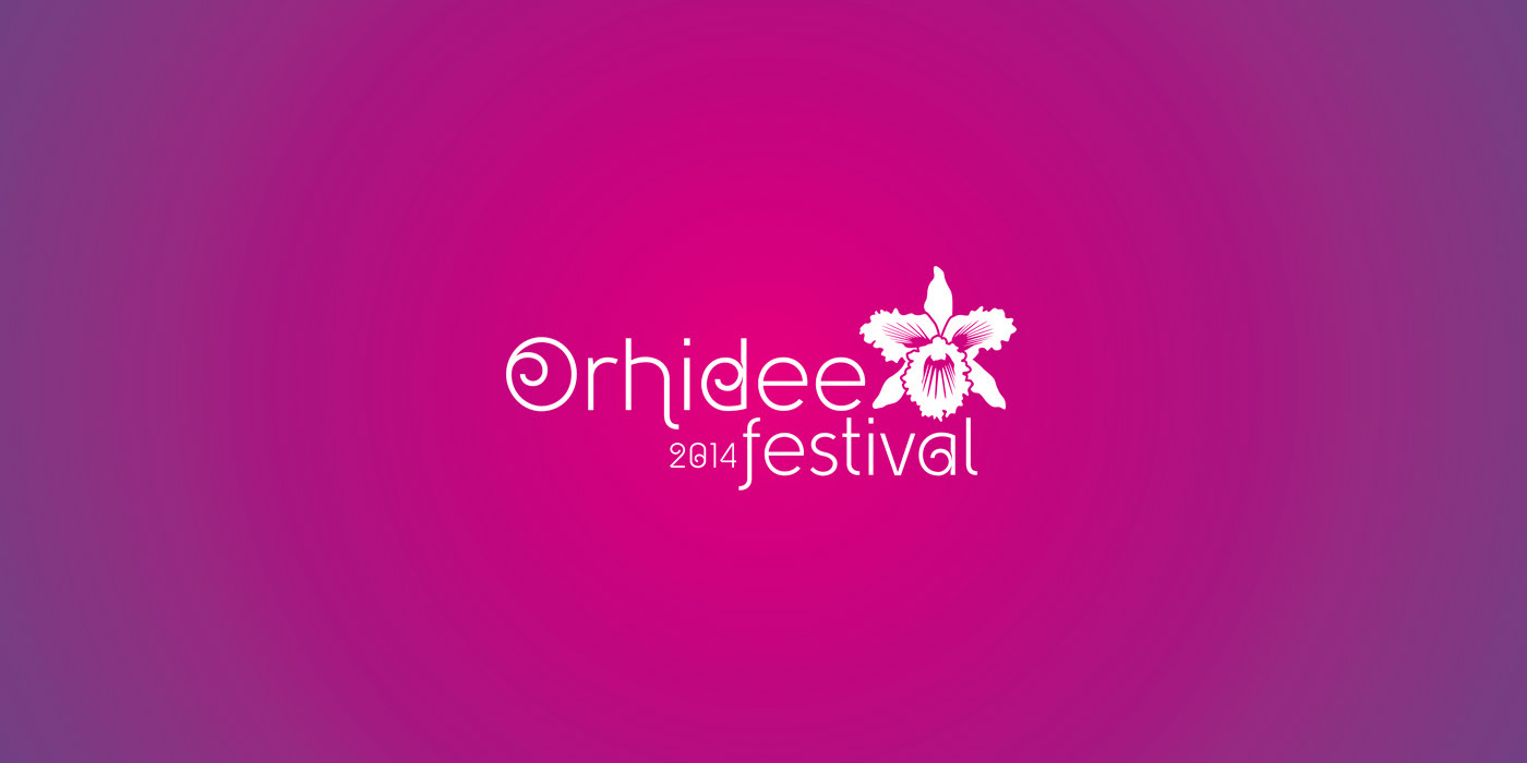Orhidee festival