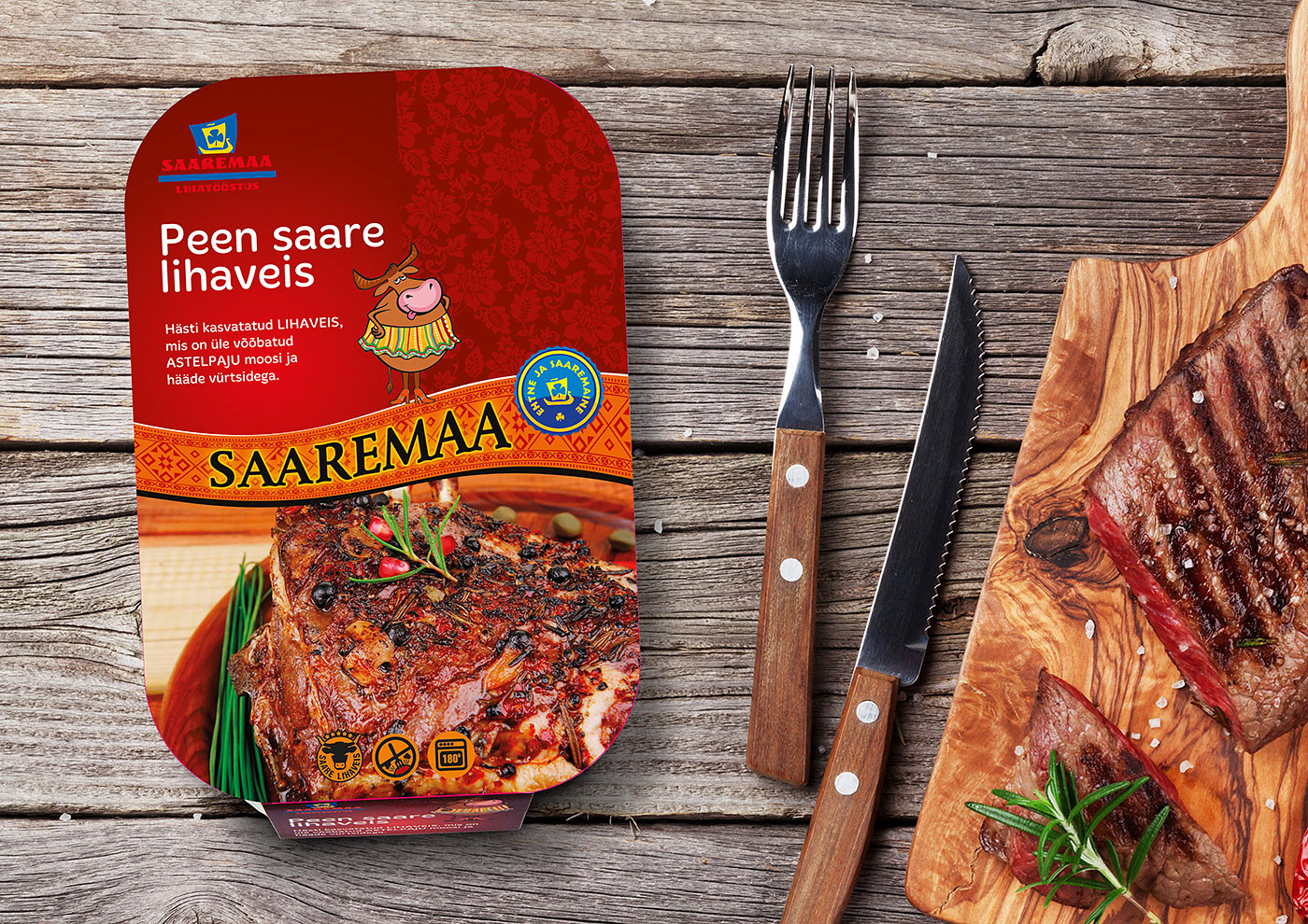 slt.ee, saaremaa lihatööstus