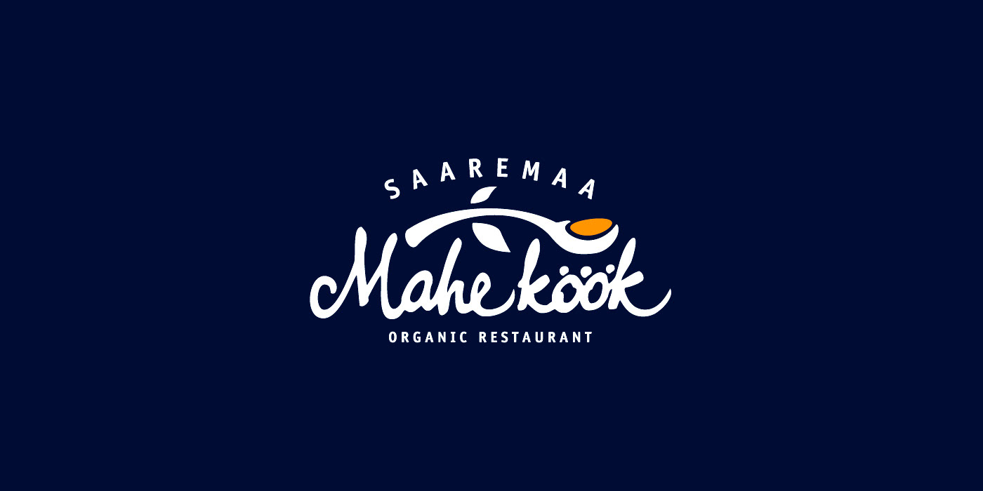 Organic restaurant / Maheköök