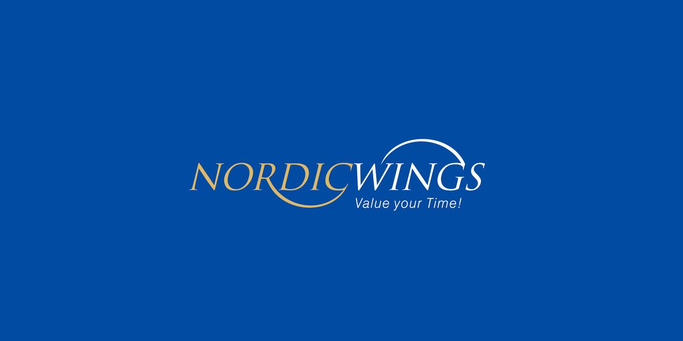 Nordic wings
