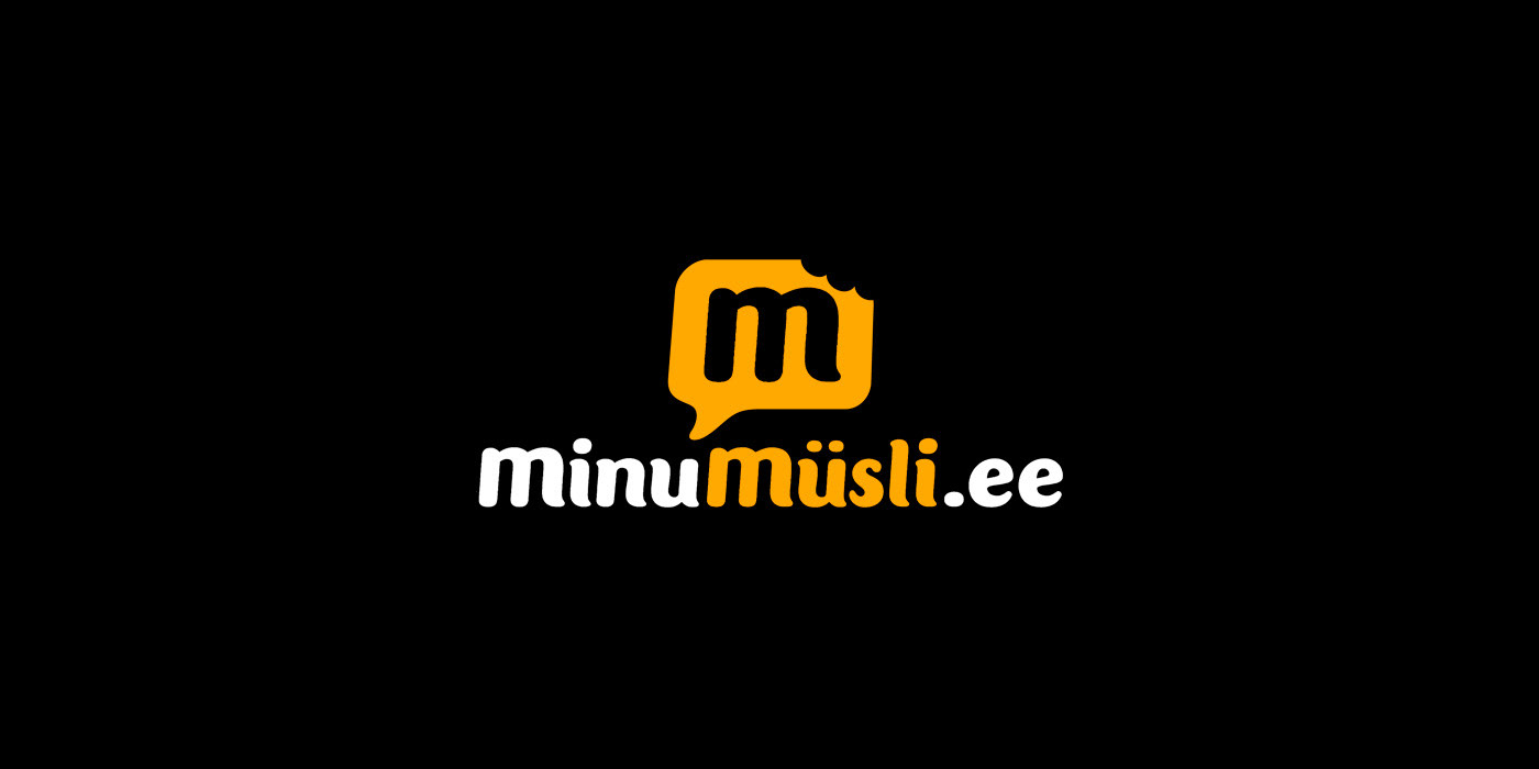 Minu müsli
