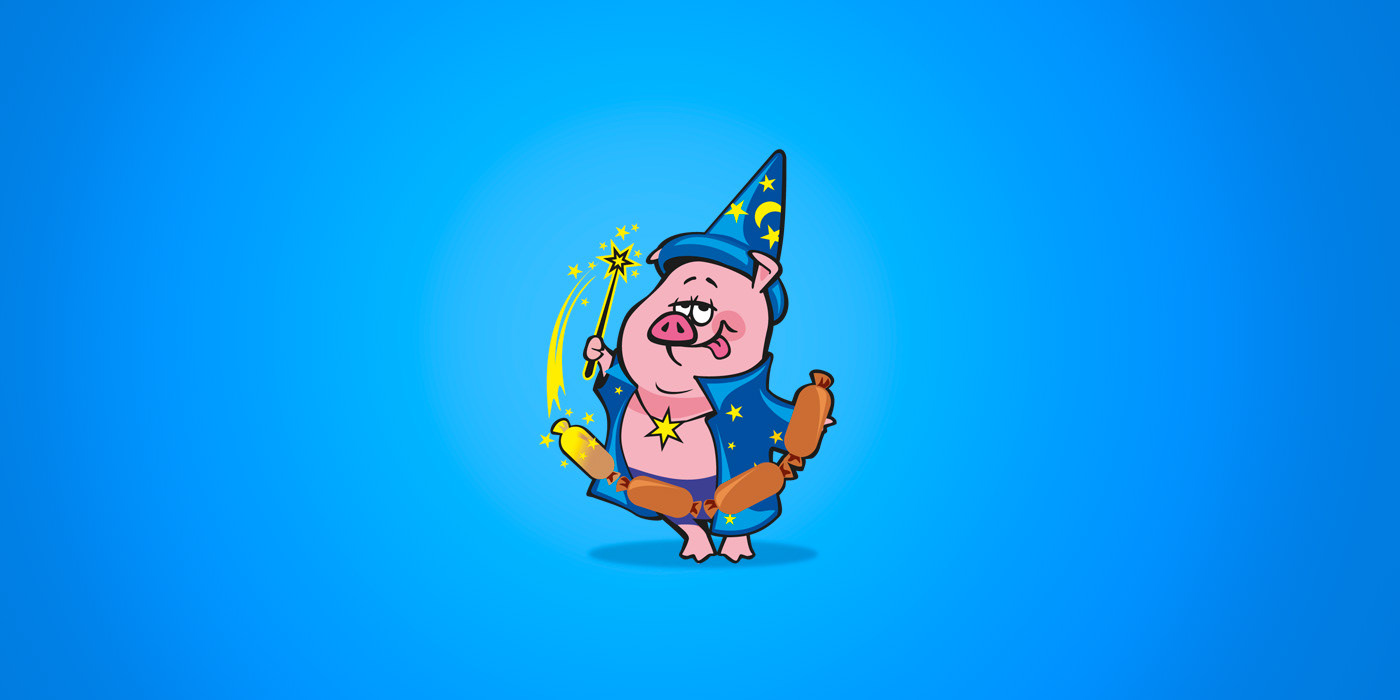 Meat factory / Lihatööstus