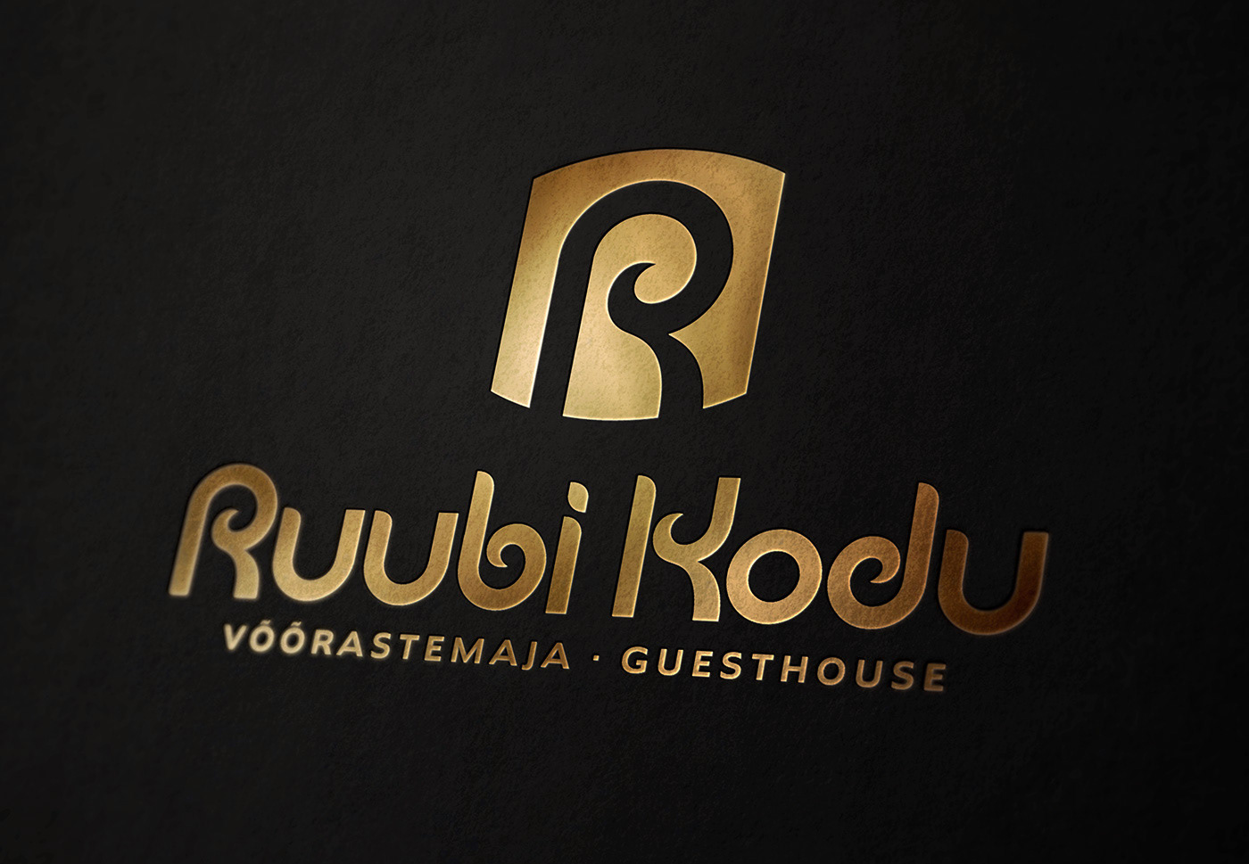 Guesthouse / Ruubi kodu