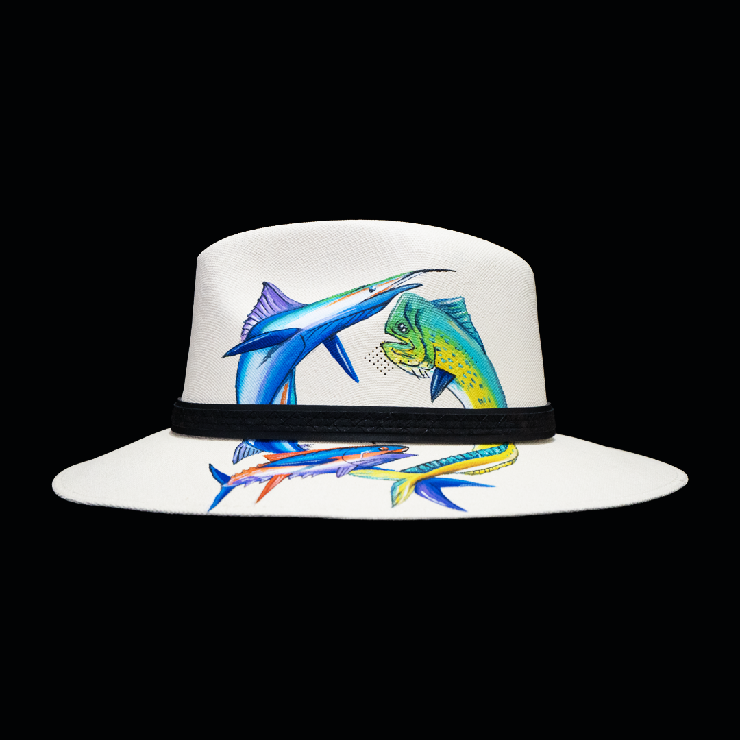 Hats and More Brand Product Photoshoot 2023