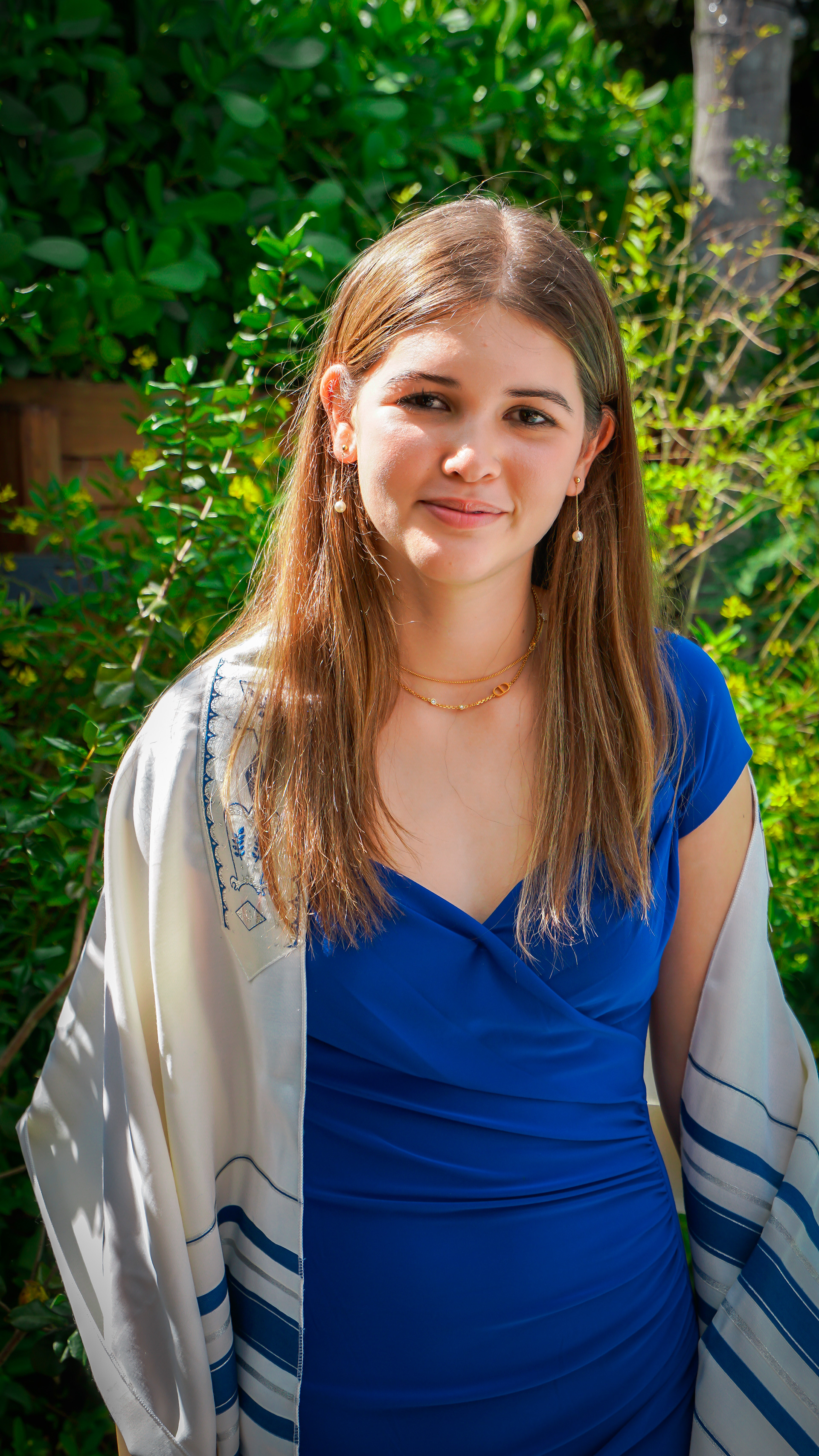 Lani's Bat Mitzvah | 2024