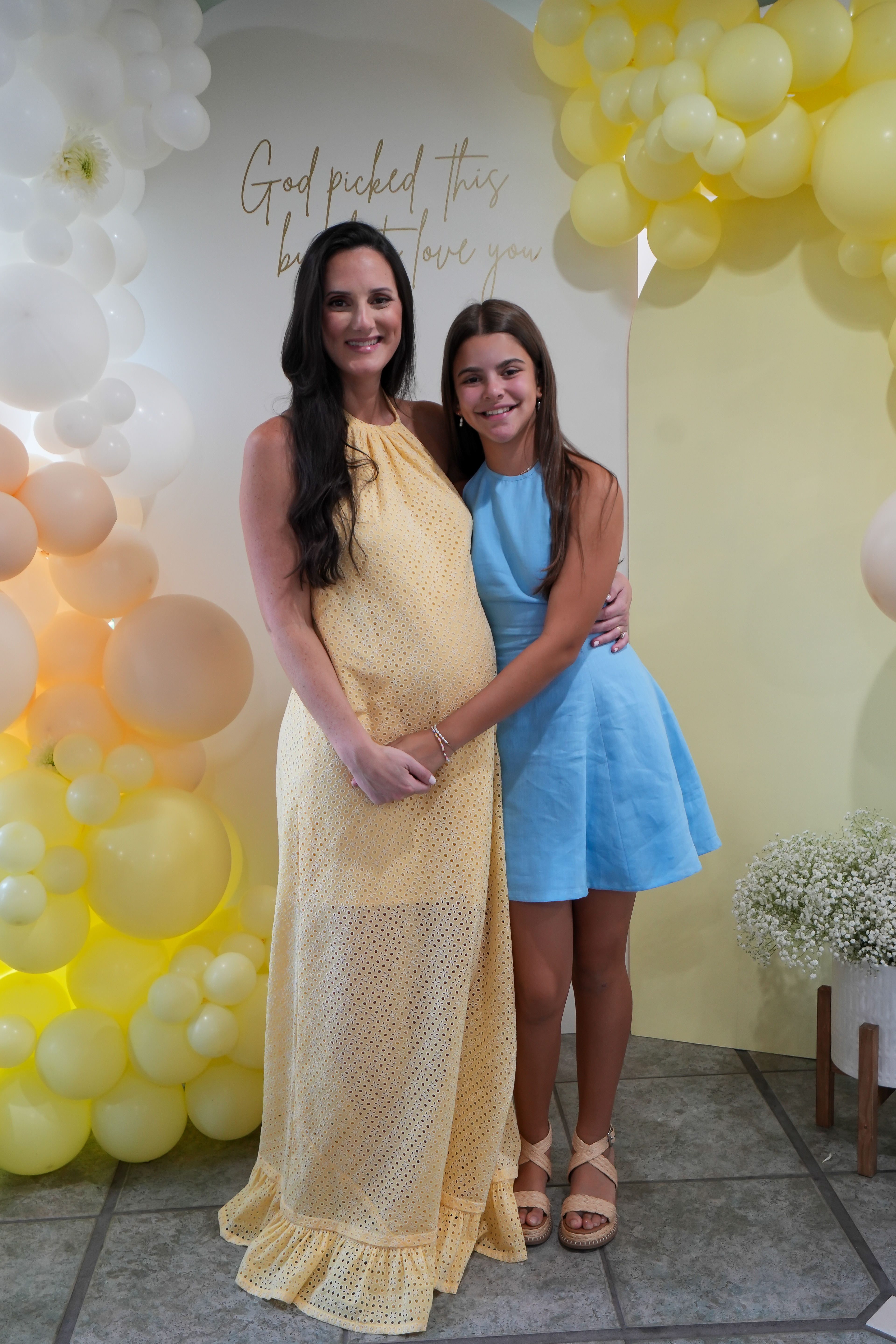 Rodriguez Baby Shower | 2024