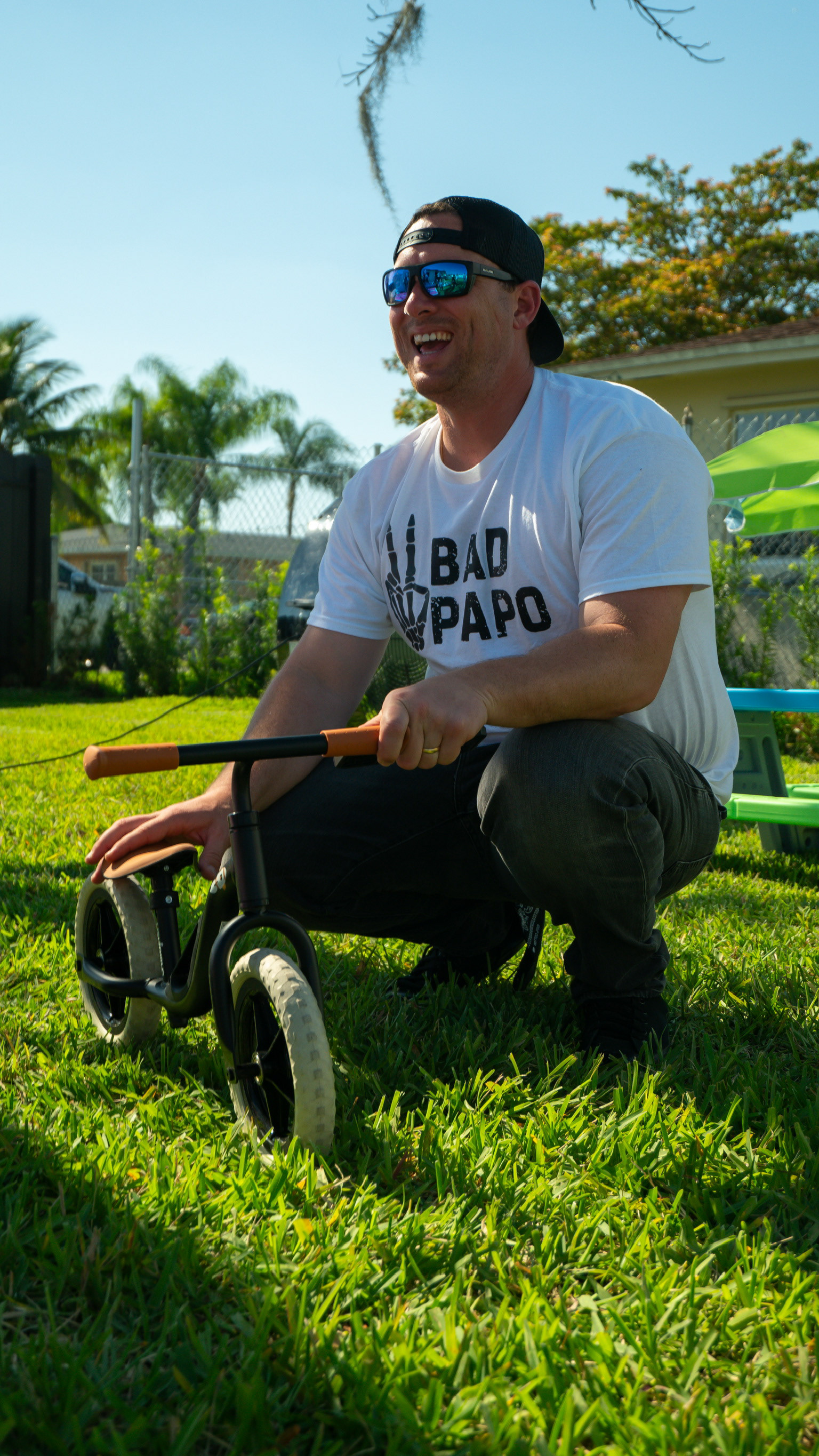 James' Bad Two The Bone 2nd Birthday | 2024