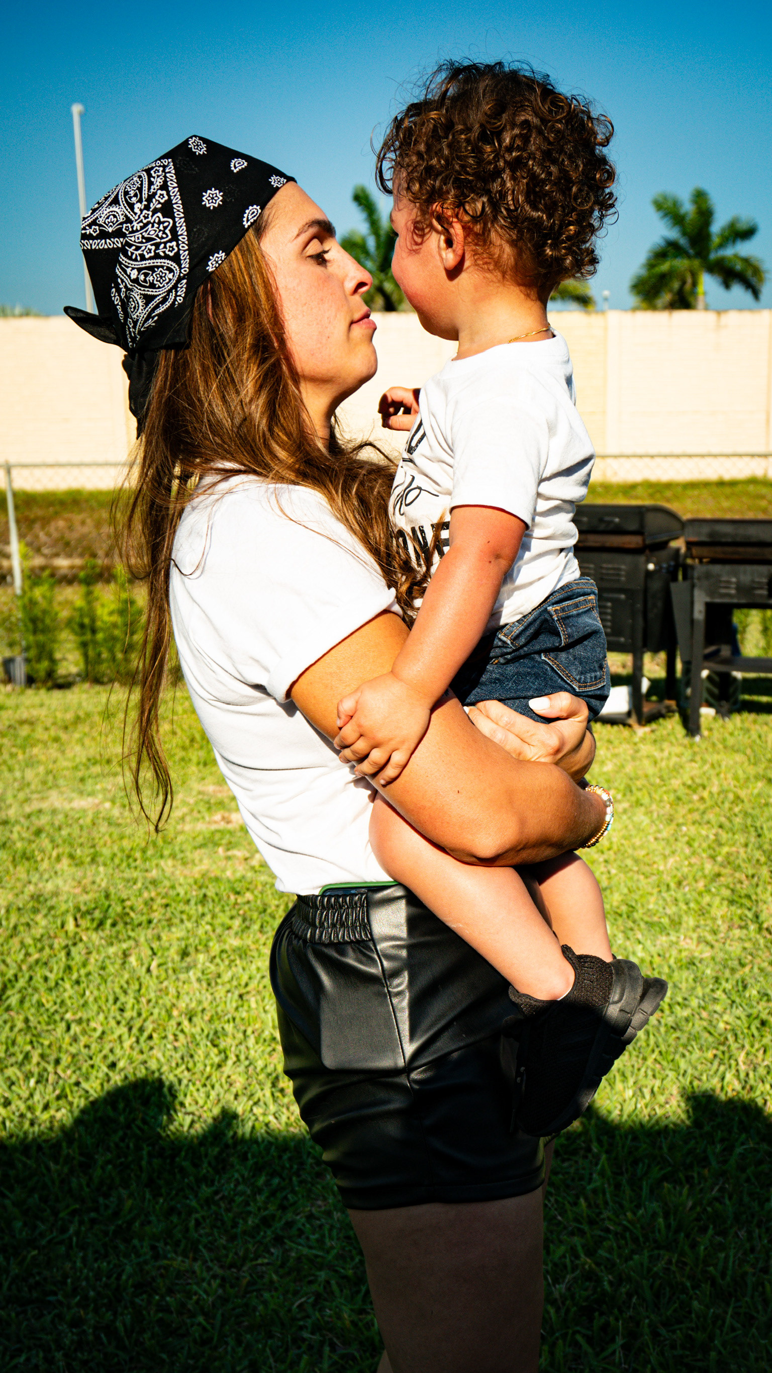 James' Bad Two The Bone 2nd Birthday | 2024