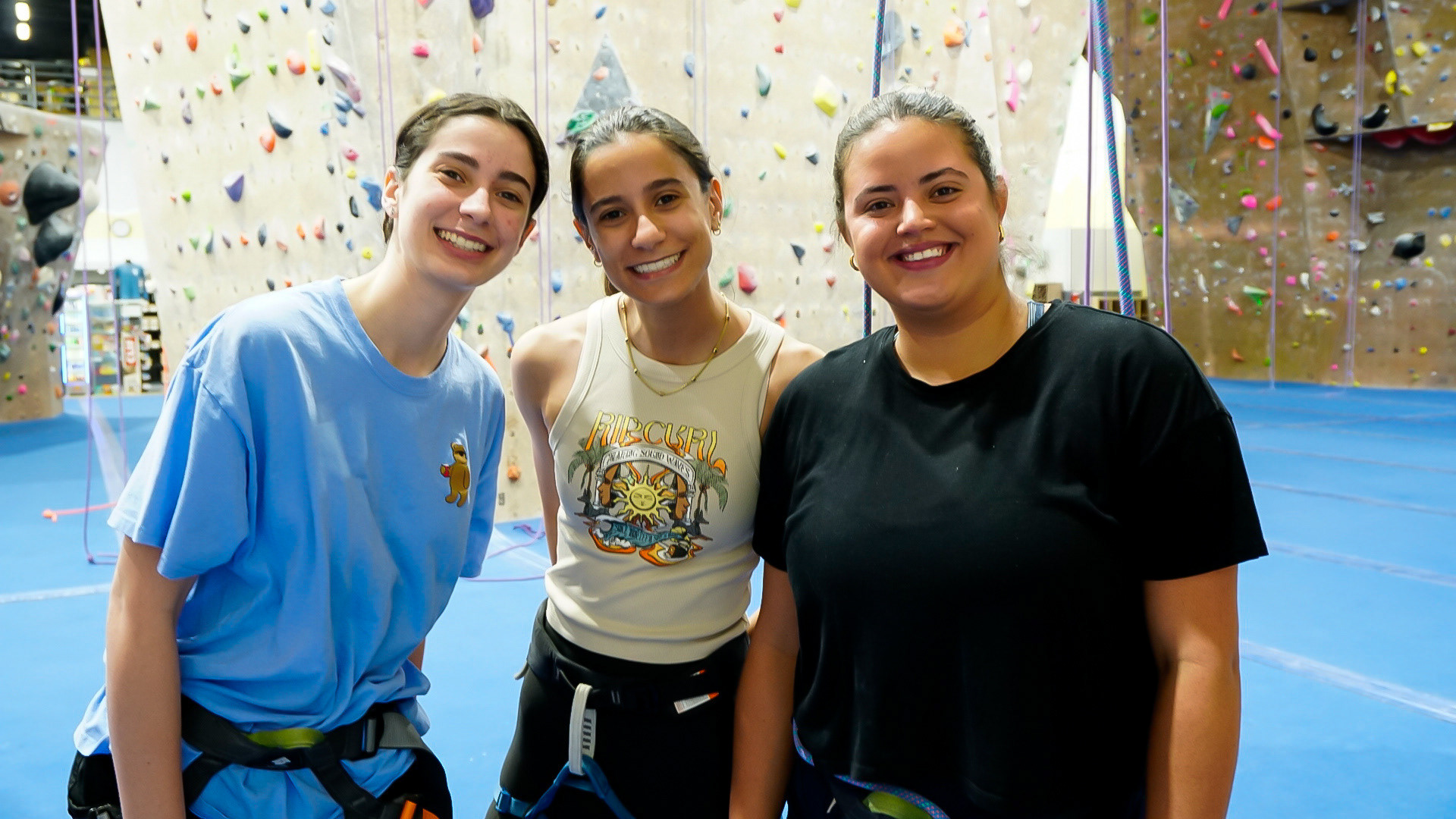 Veronica's Rock Climbing 23rd Birthday | 2024