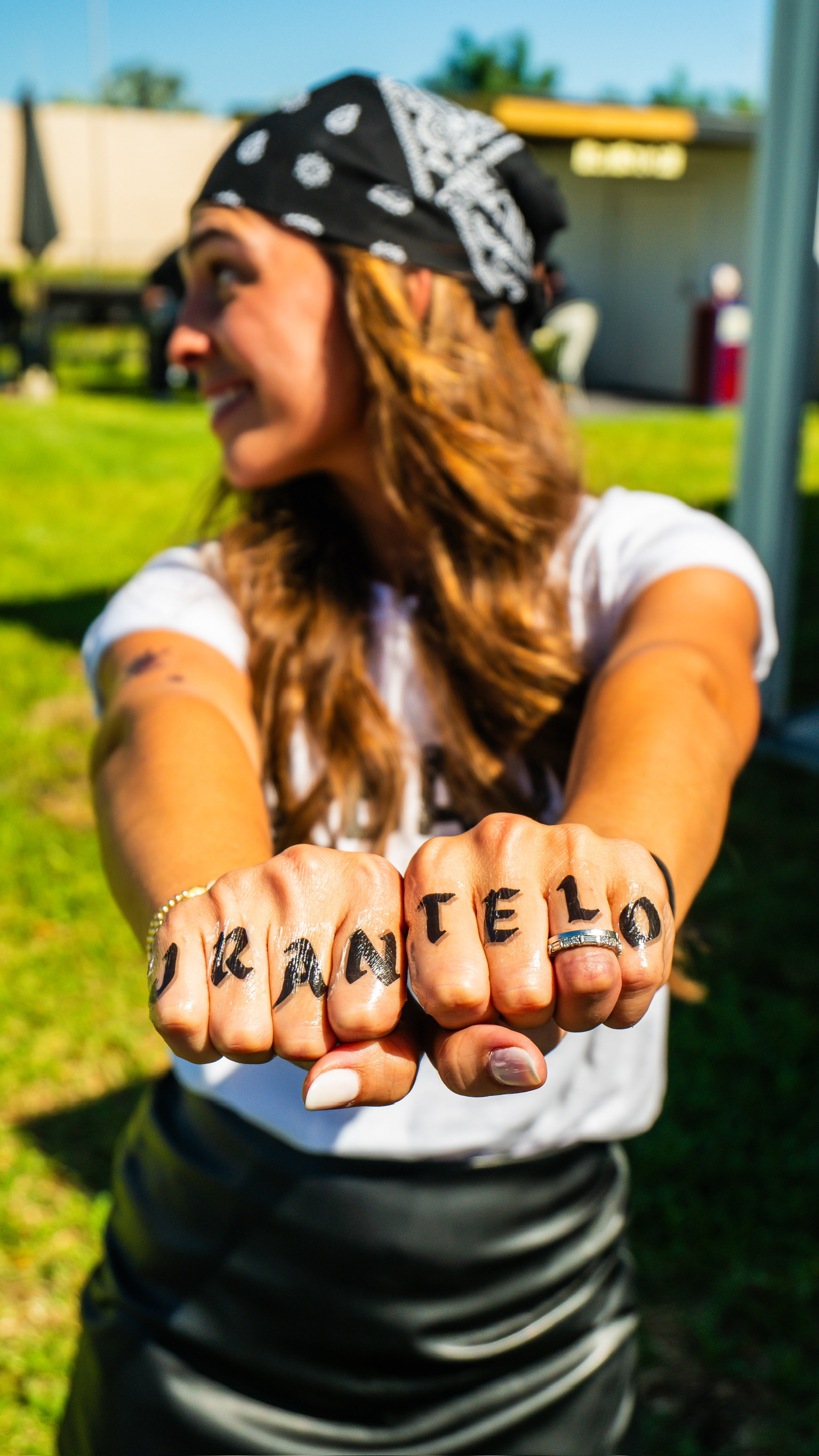 James' Bad Two The Bone 2nd Birthday | 2024